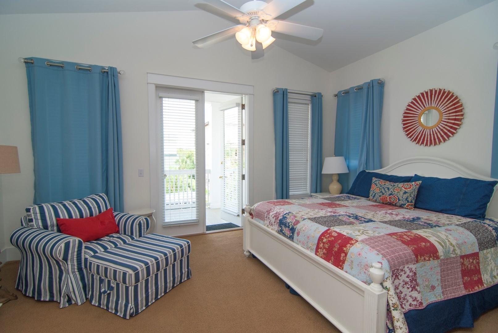 FRANGISTA BEACH - Residential