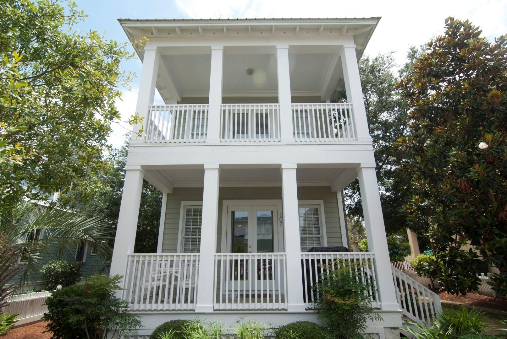 FRANGISTA BEACH - Residential