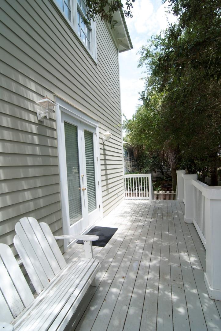 FRANGISTA BEACH - Residential