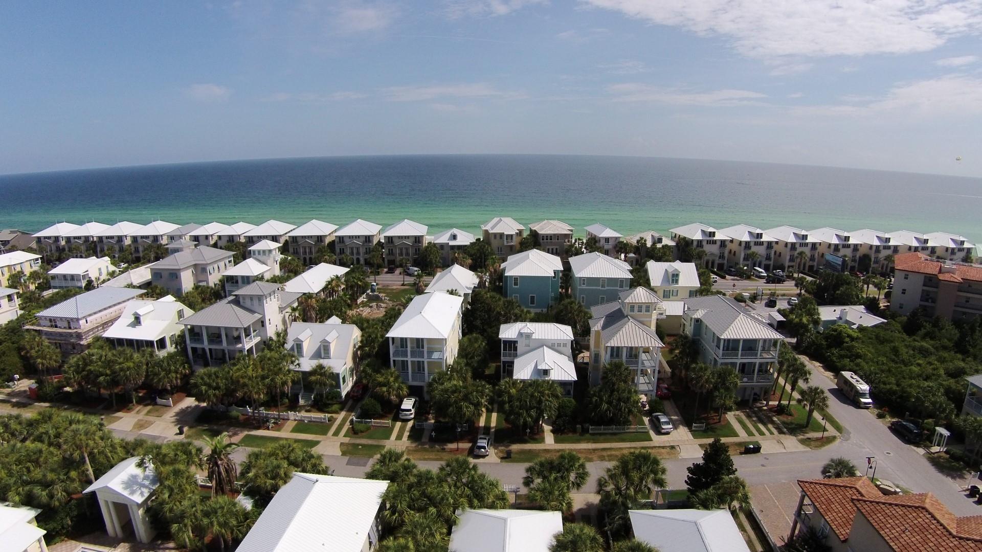 FRANGISTA BEACH - Residential