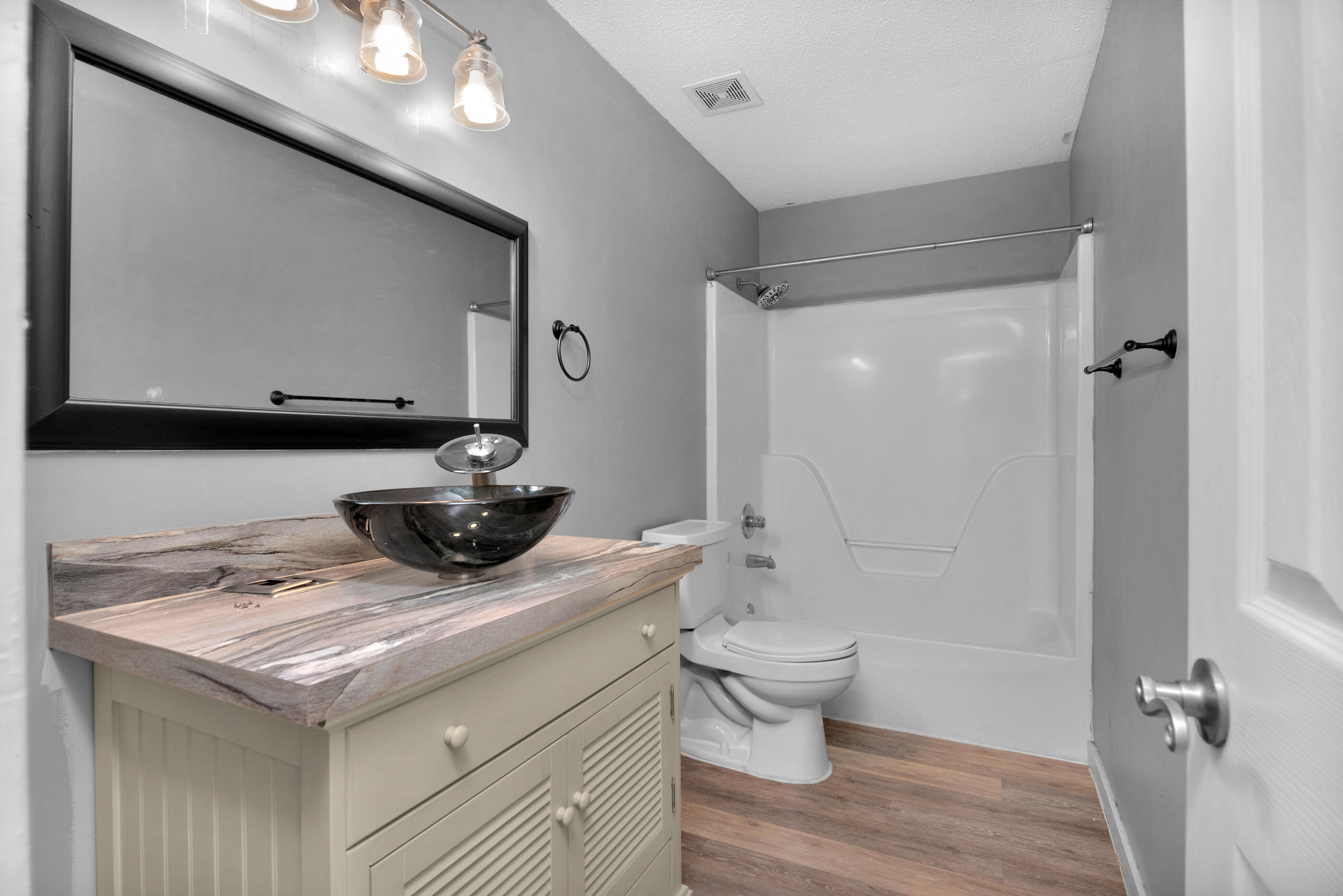 PARK PLACE 5 - Residential