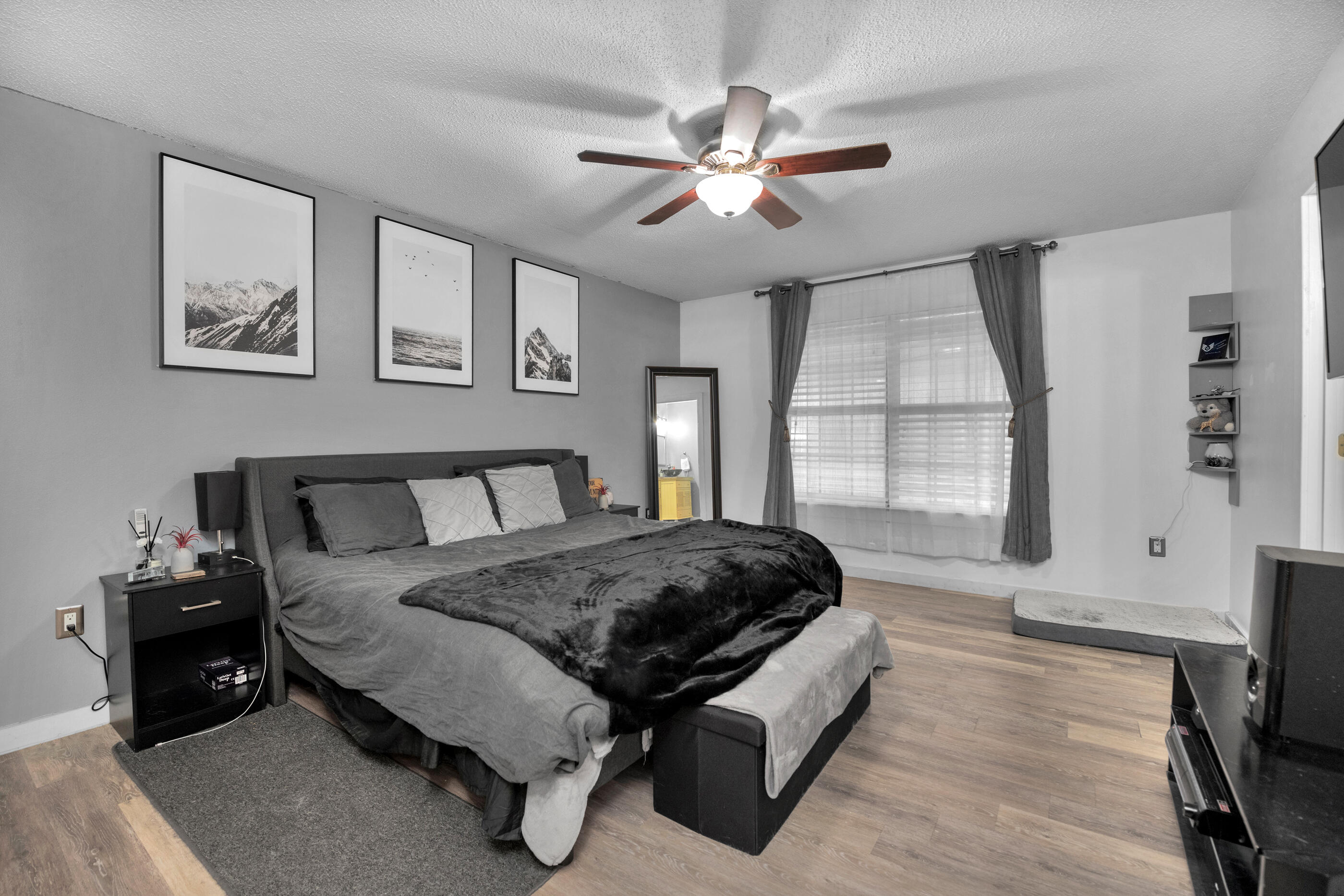 PARK PLACE 5 - Residential