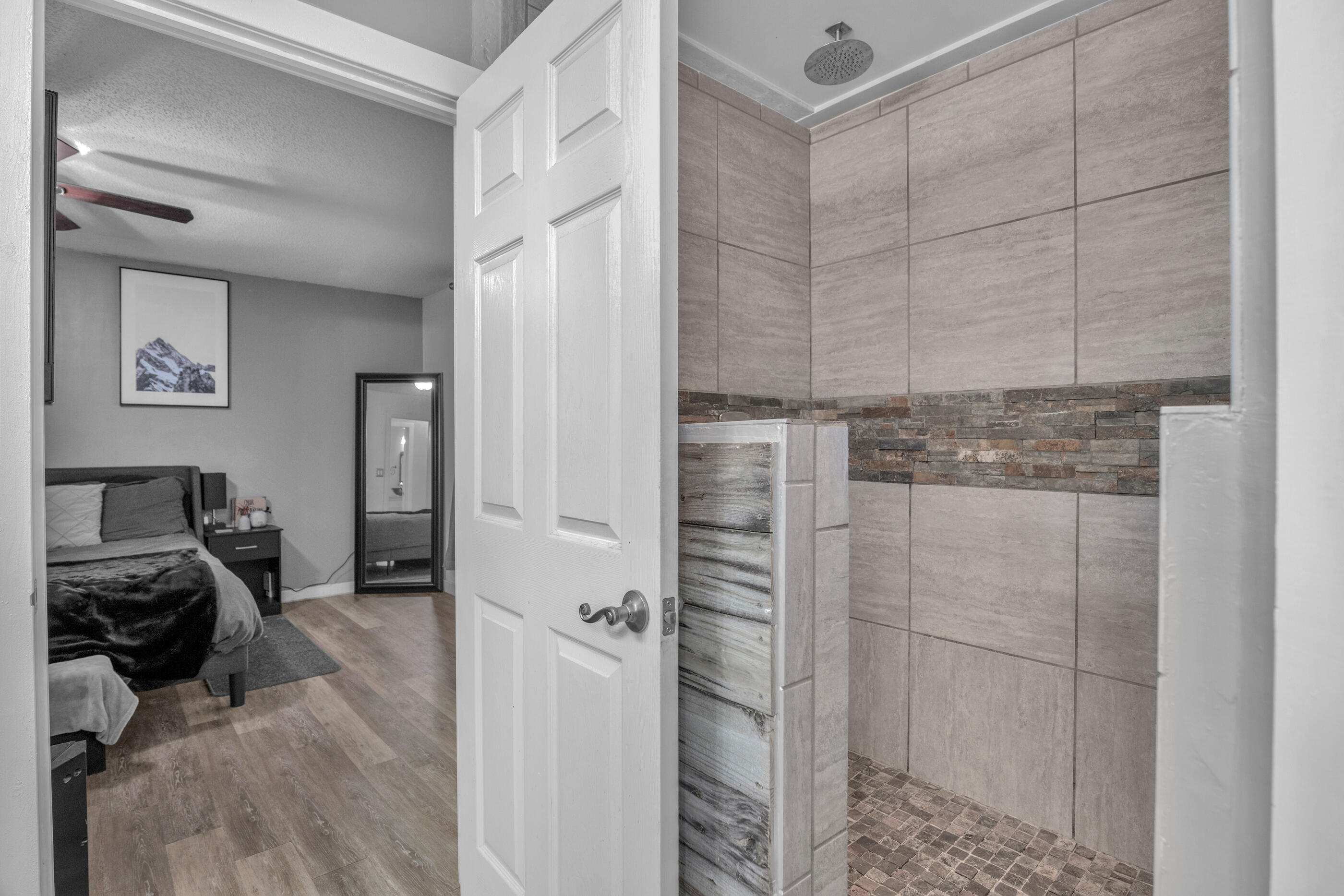 PARK PLACE 5 - Residential