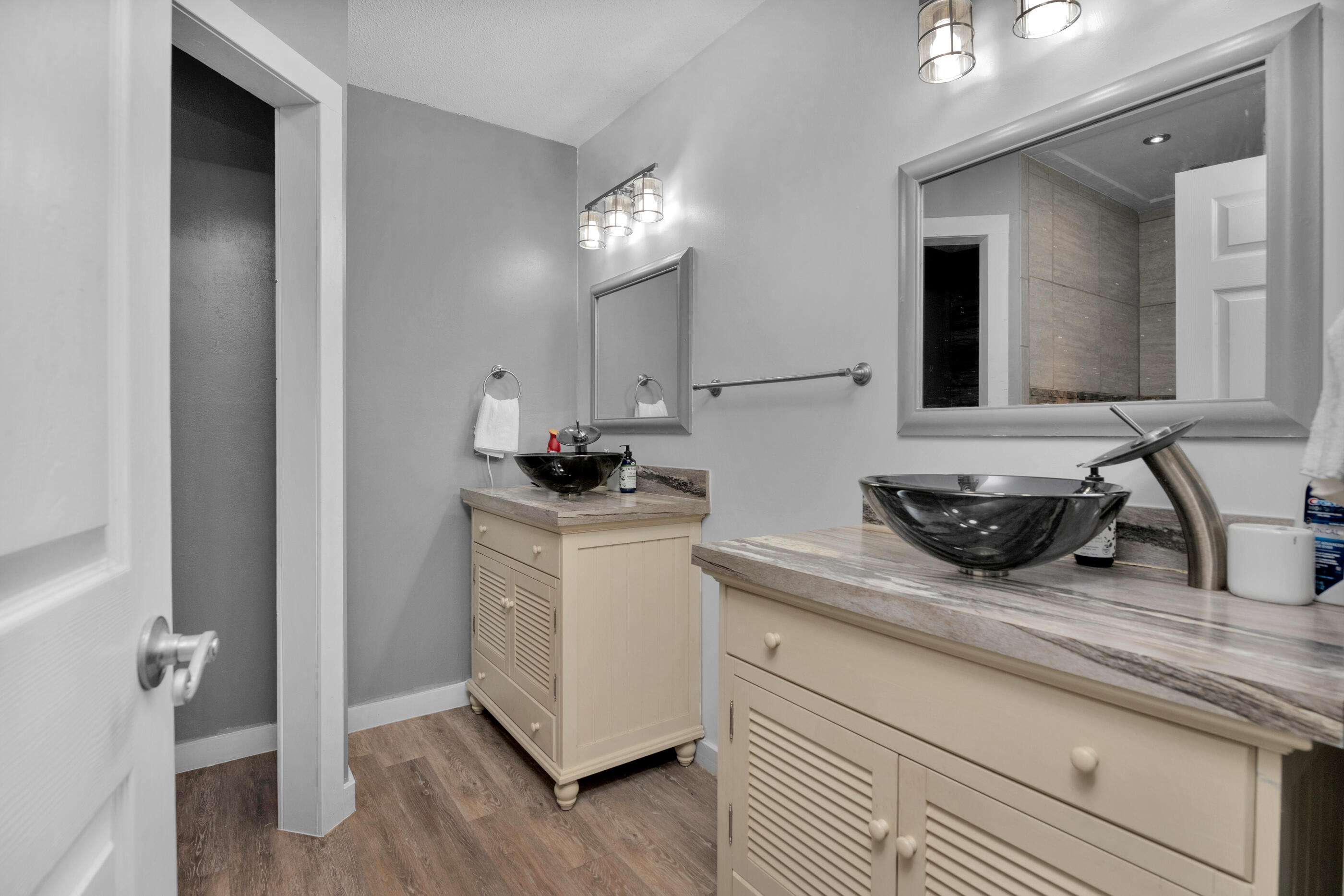 PARK PLACE 5 - Residential