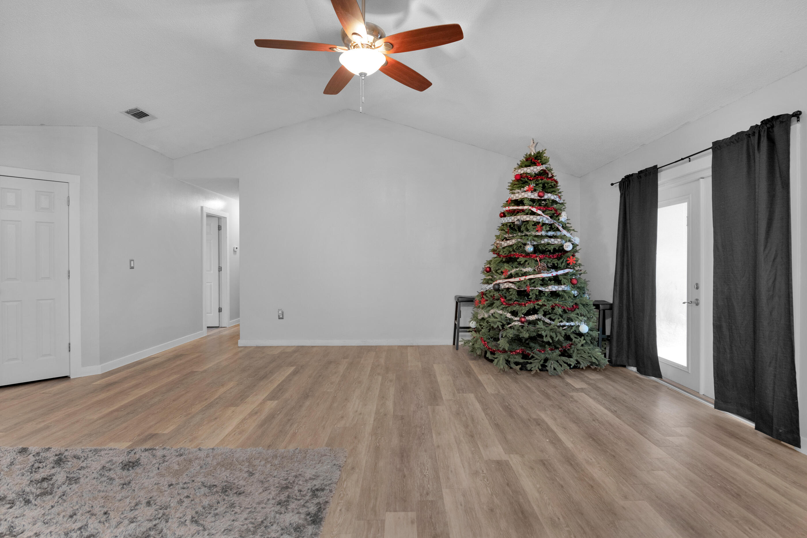 PARK PLACE 5 - Residential