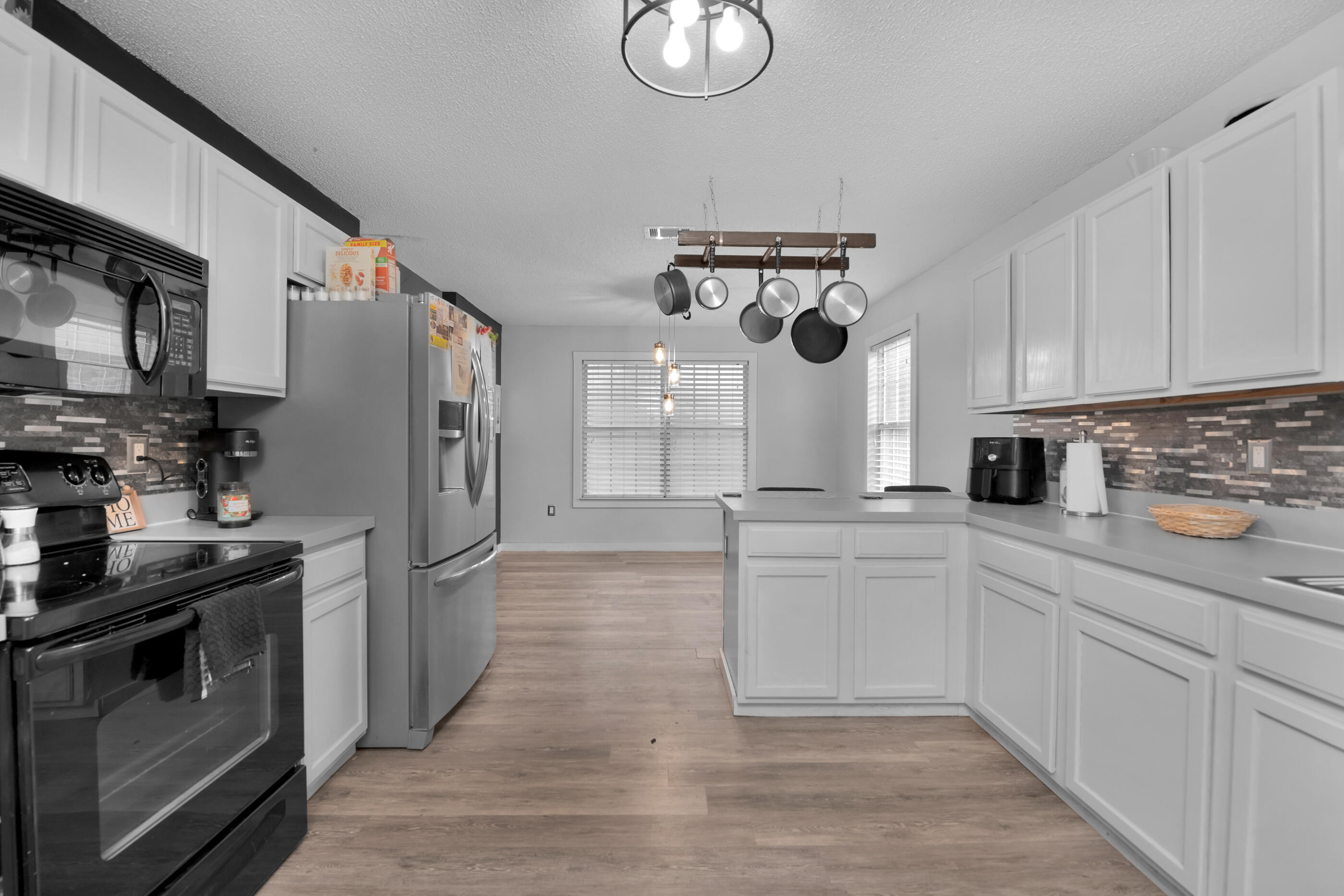 PARK PLACE 5 - Residential