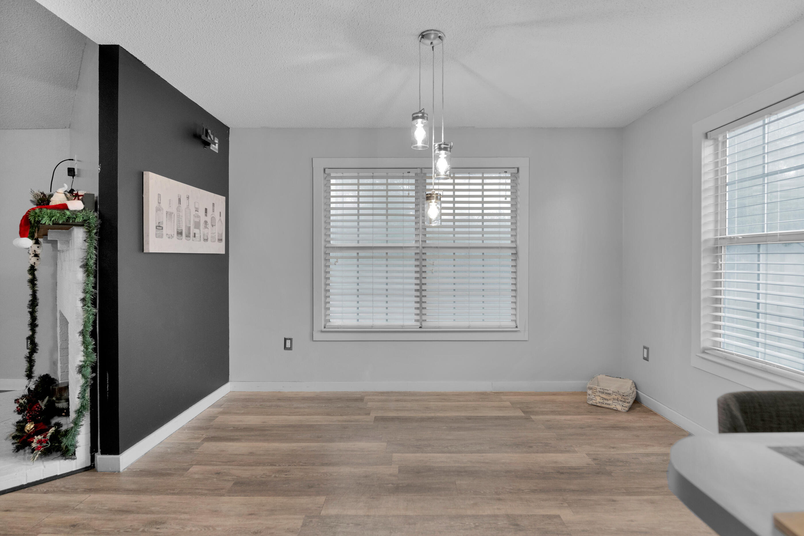 PARK PLACE 5 - Residential