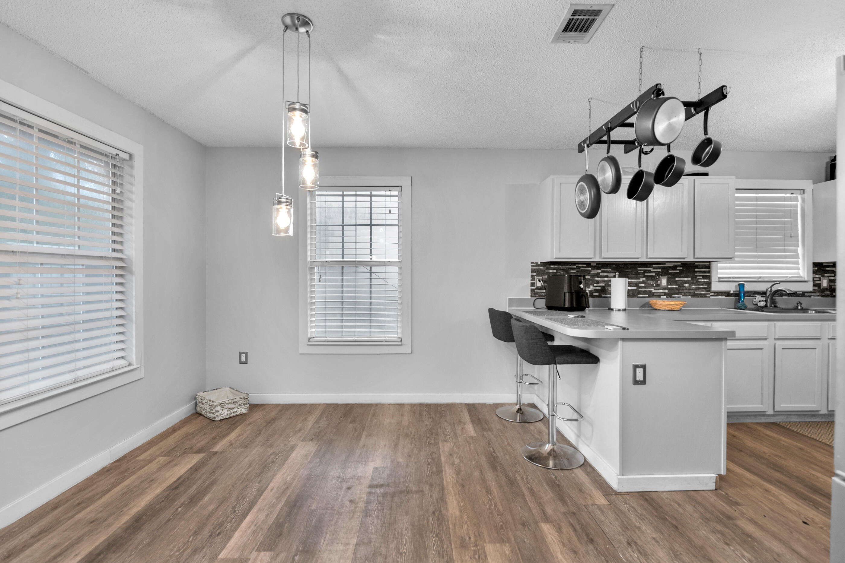 PARK PLACE 5 - Residential