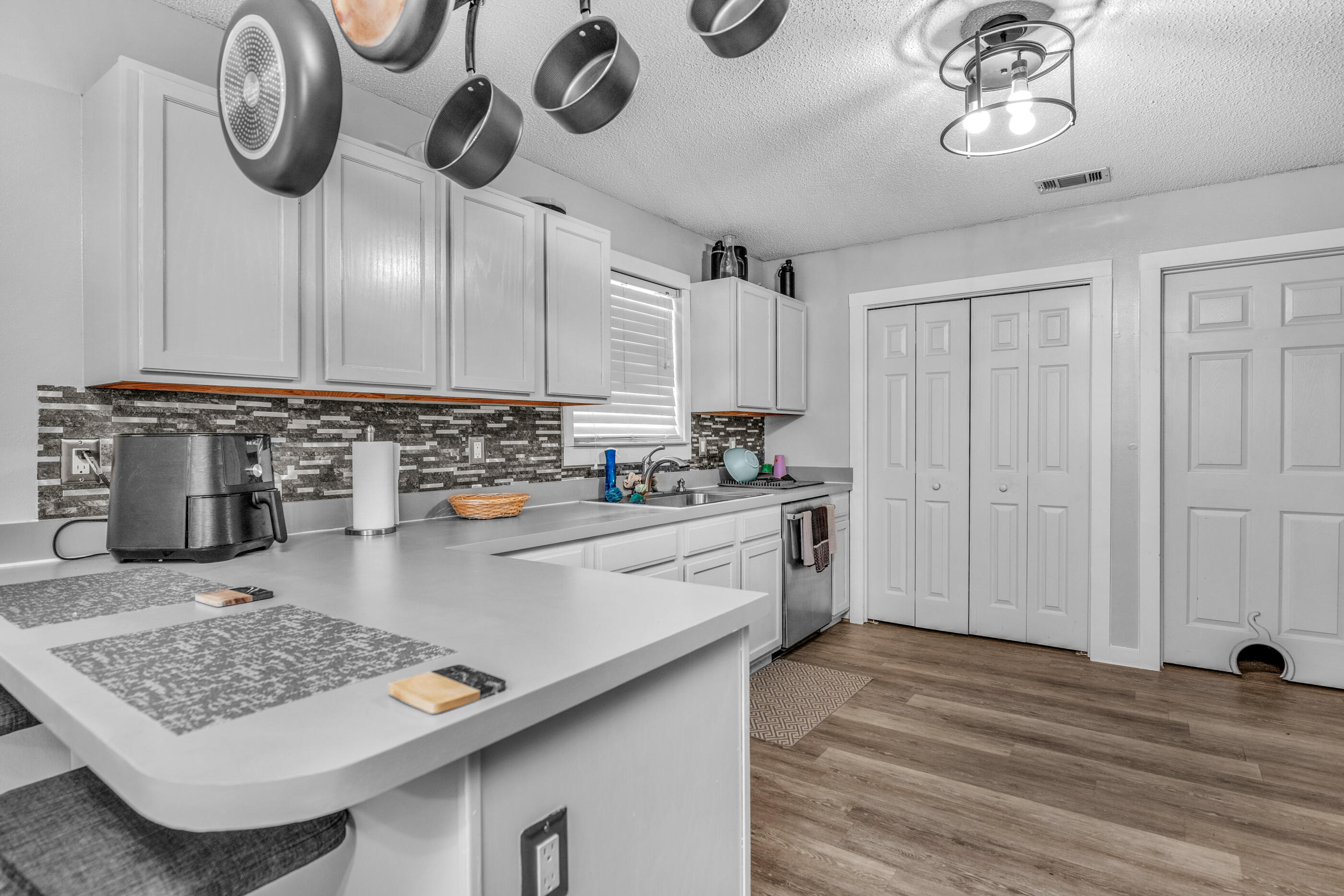 PARK PLACE 5 - Residential