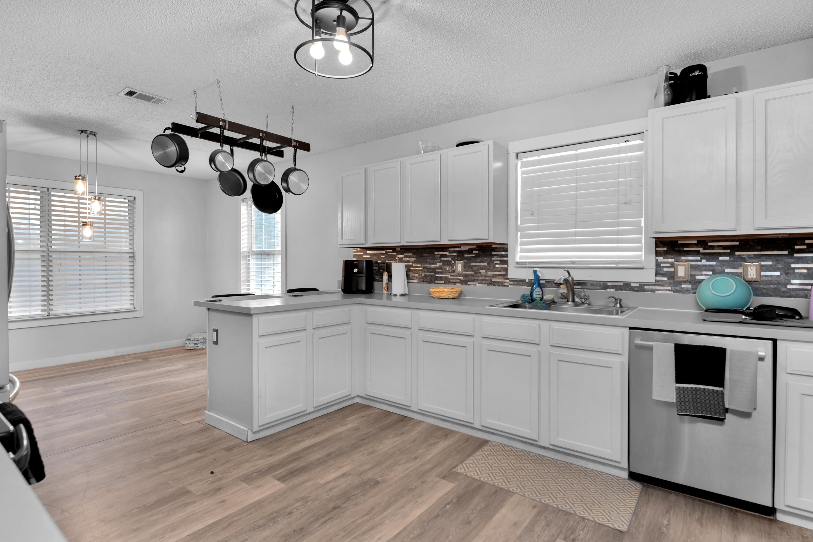 PARK PLACE 5 - Residential