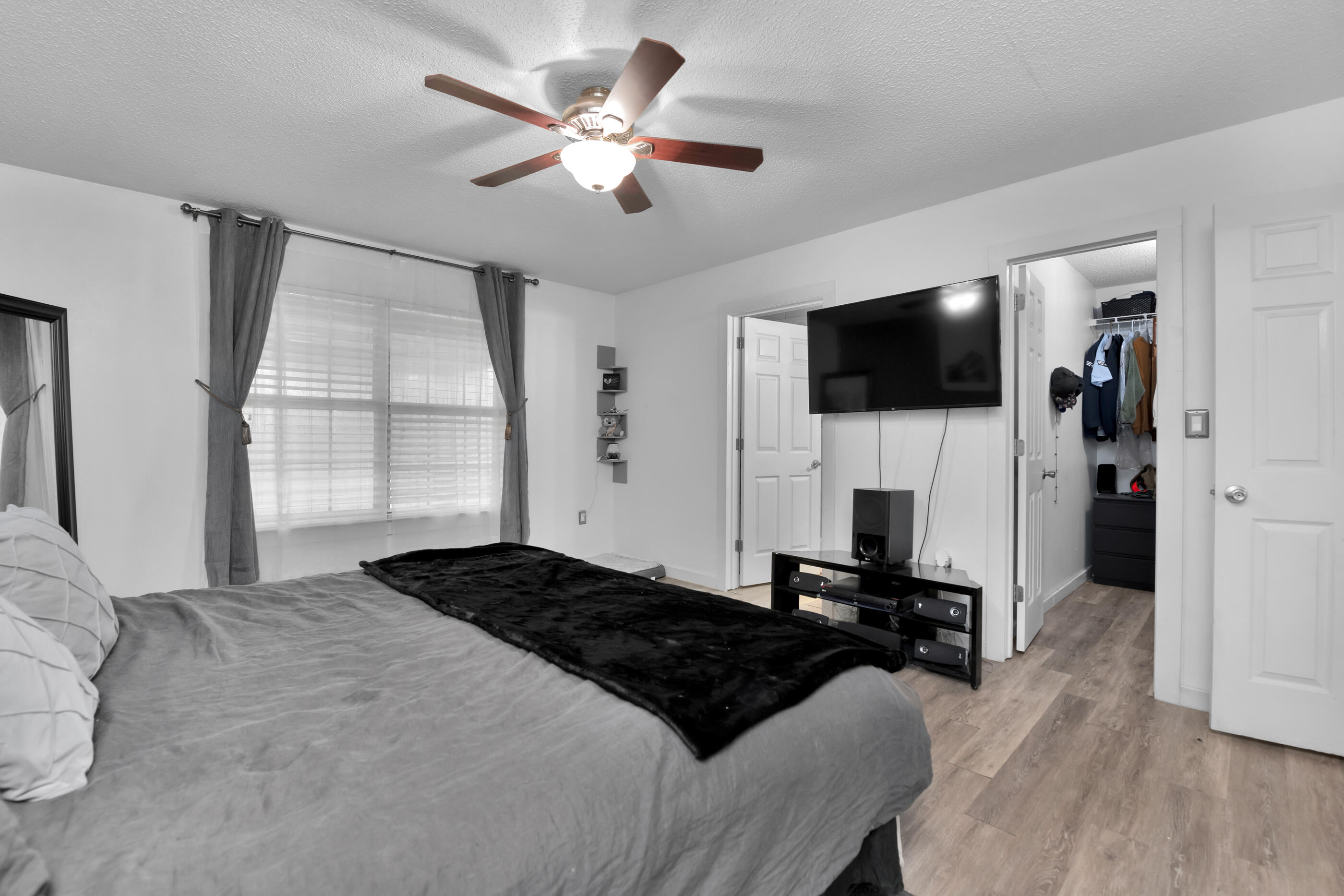 PARK PLACE 5 - Residential