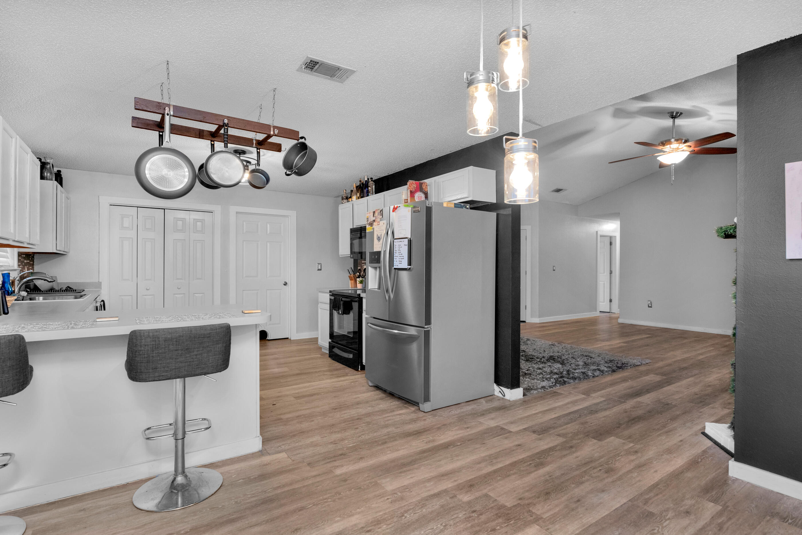 PARK PLACE 5 - Residential