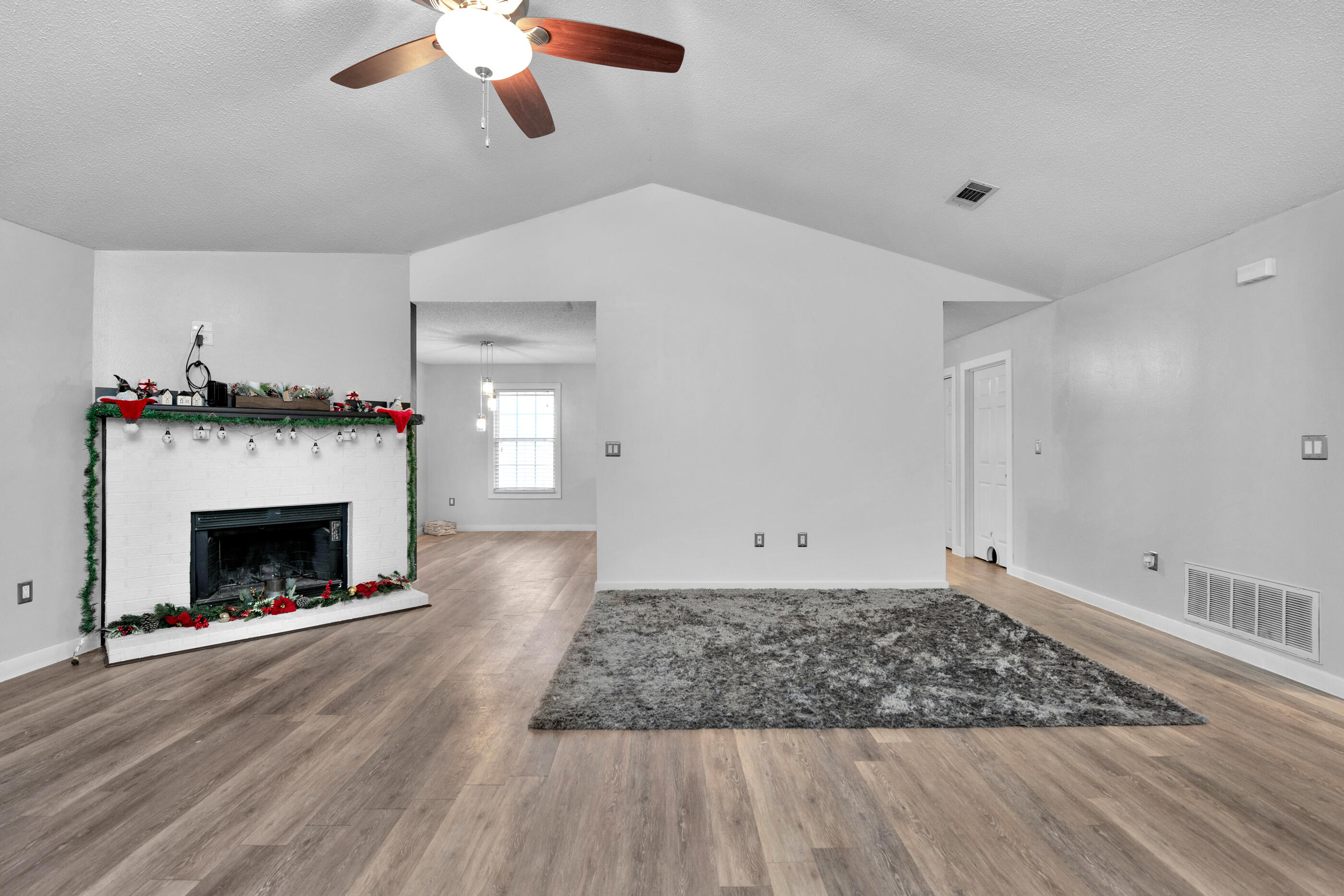 PARK PLACE 5 - Residential