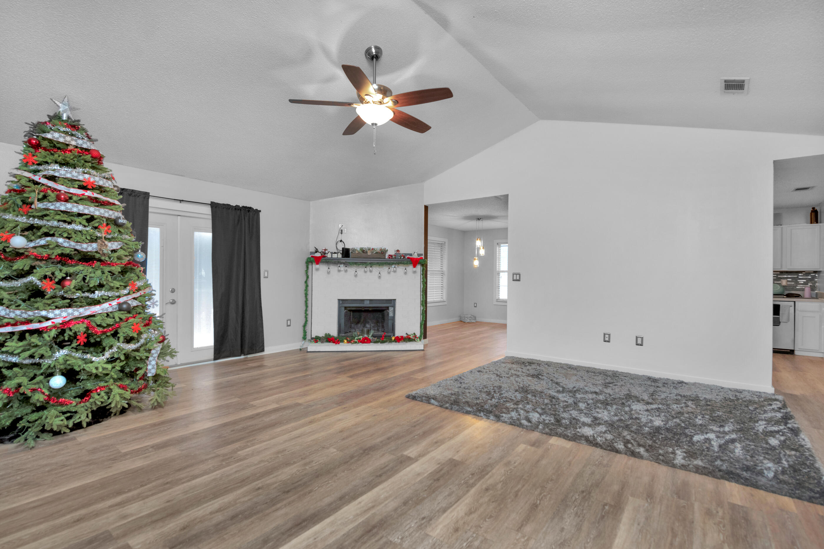 PARK PLACE 5 - Residential