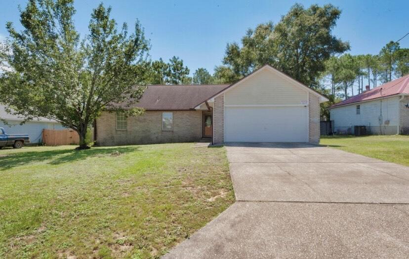 PARK PLACE 5 - Residential