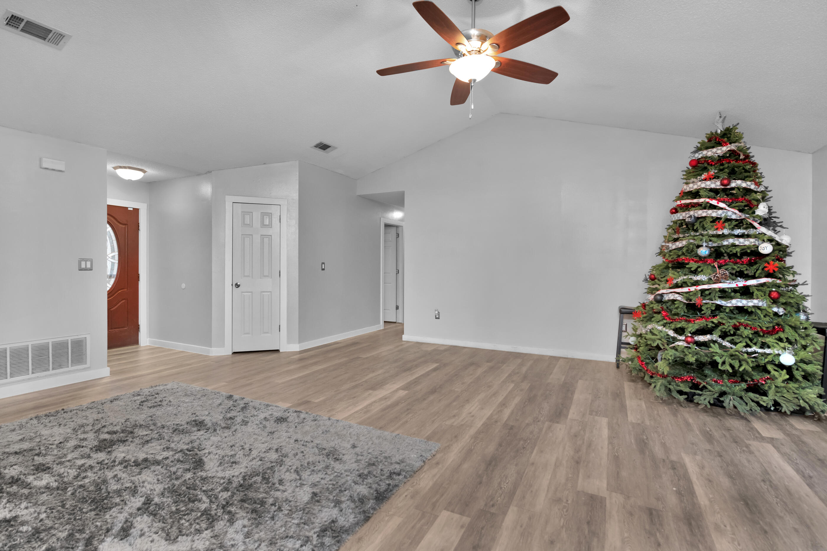 PARK PLACE 5 - Residential