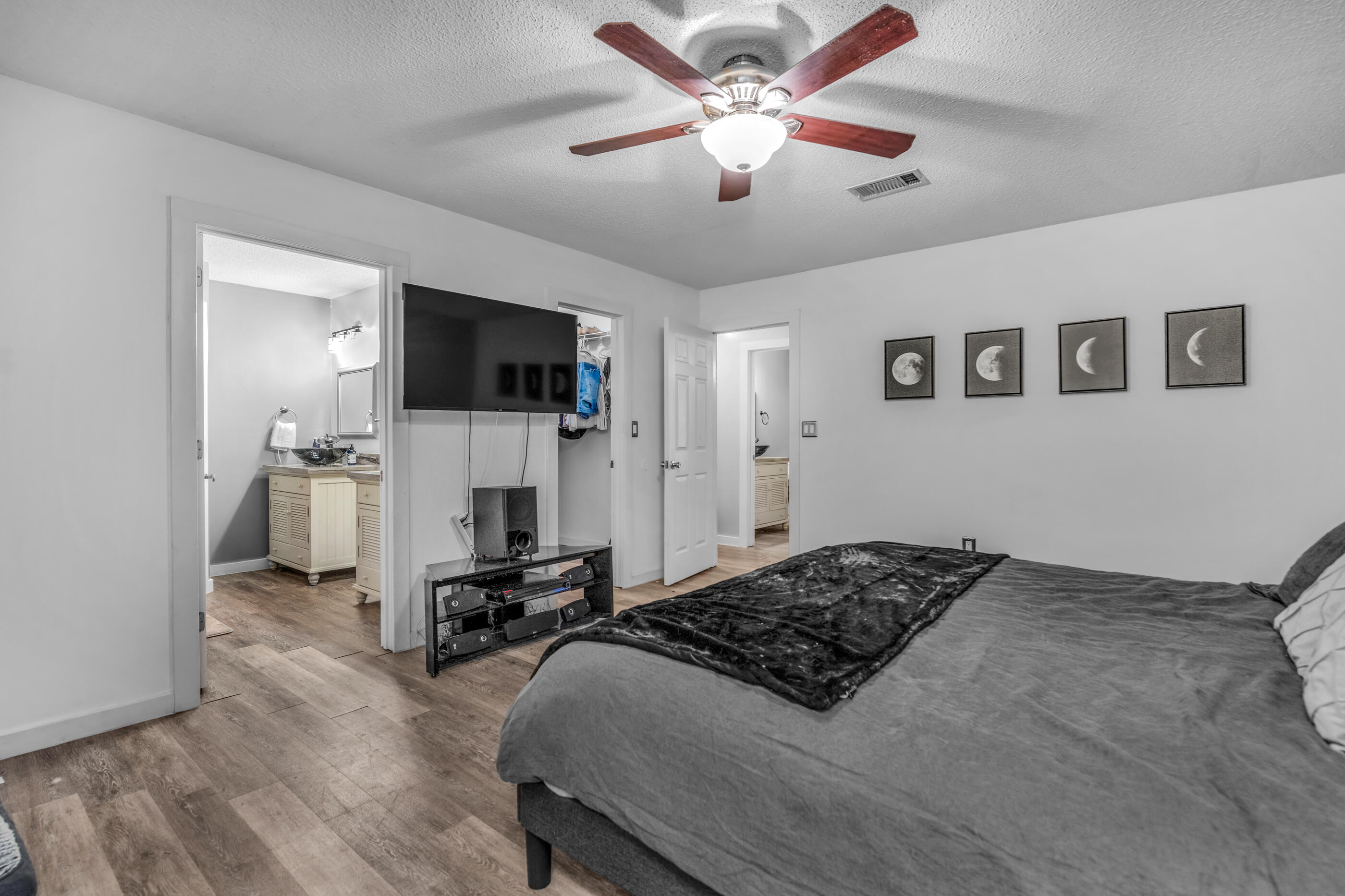 PARK PLACE 5 - Residential