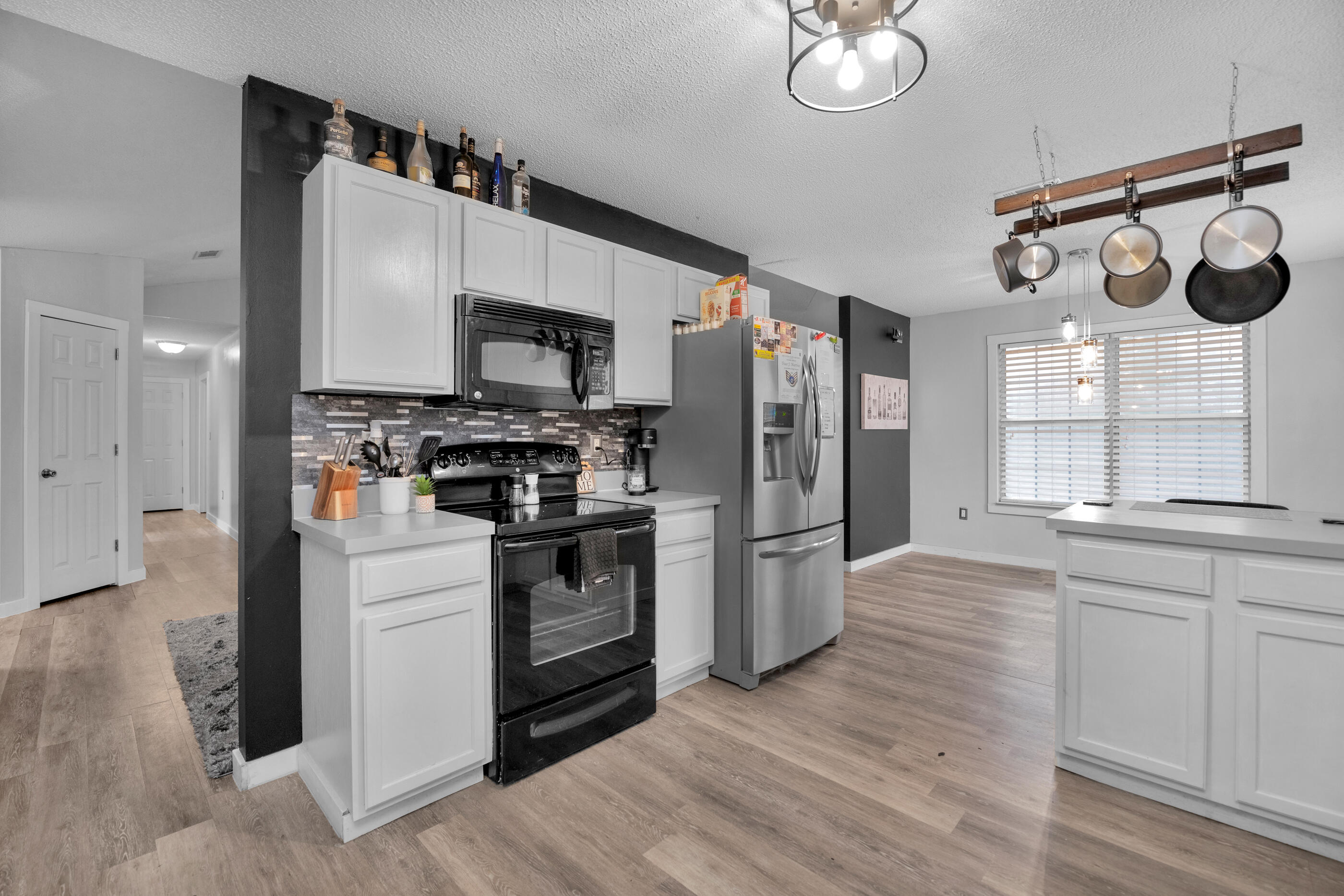 PARK PLACE 5 - Residential