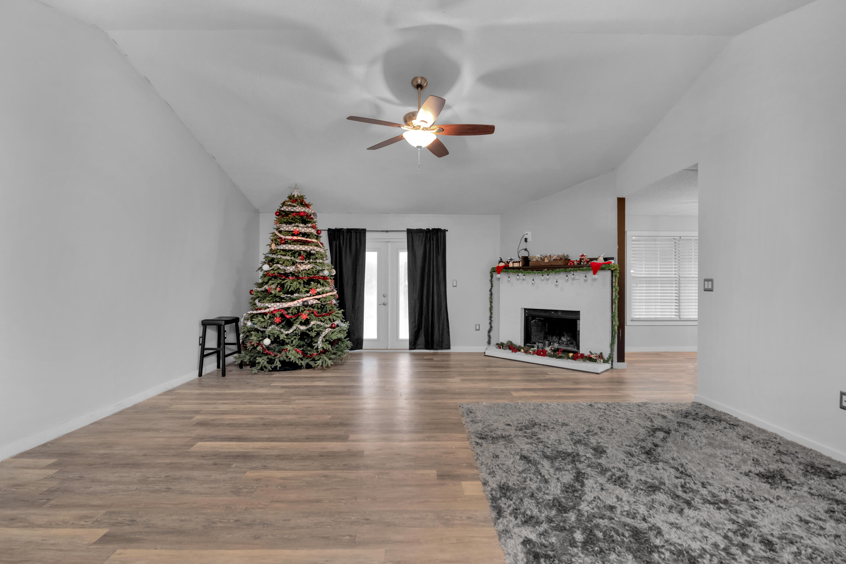 PARK PLACE 5 - Residential