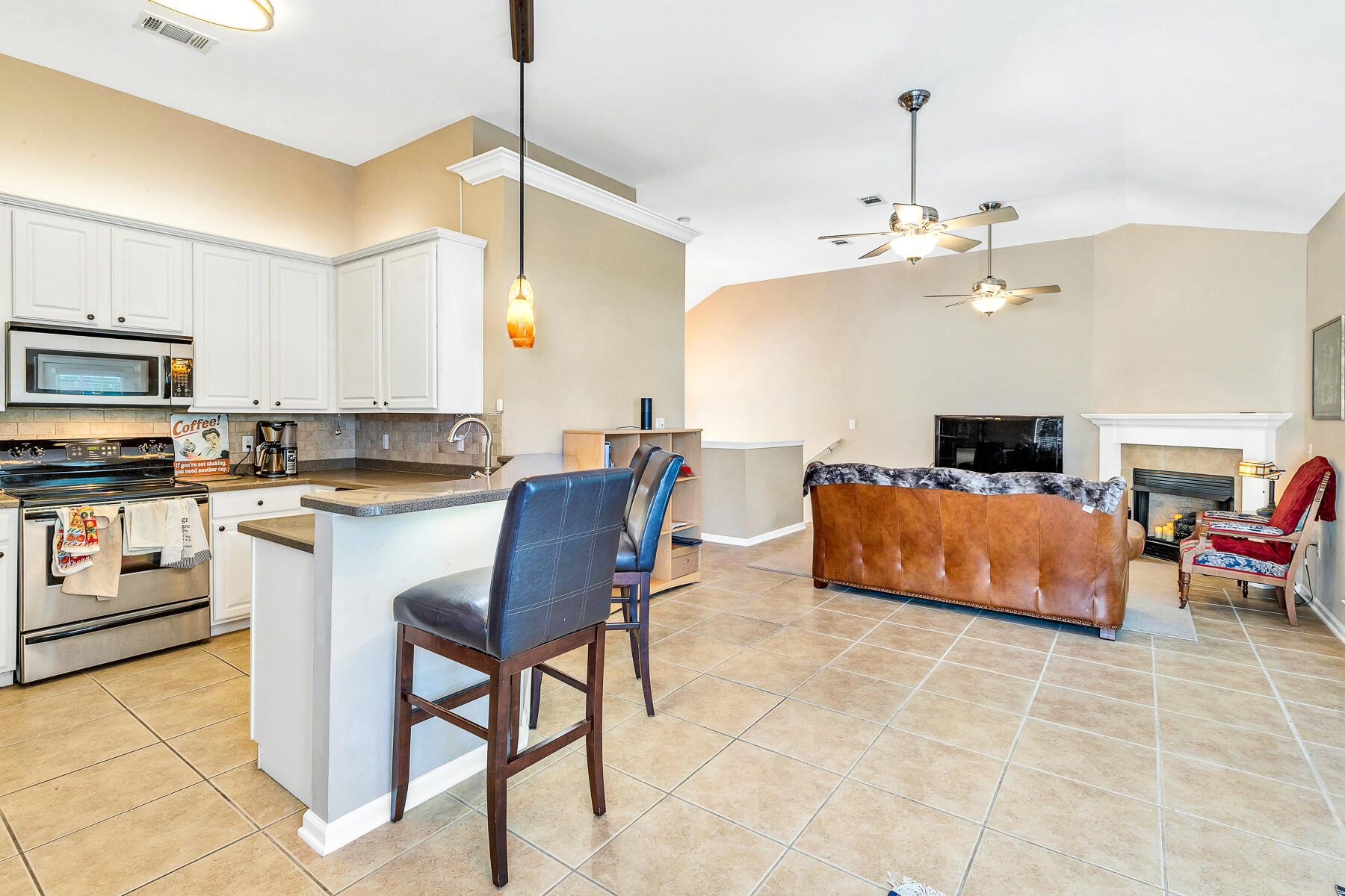 OLDE FLORIDA LAKES - Residential