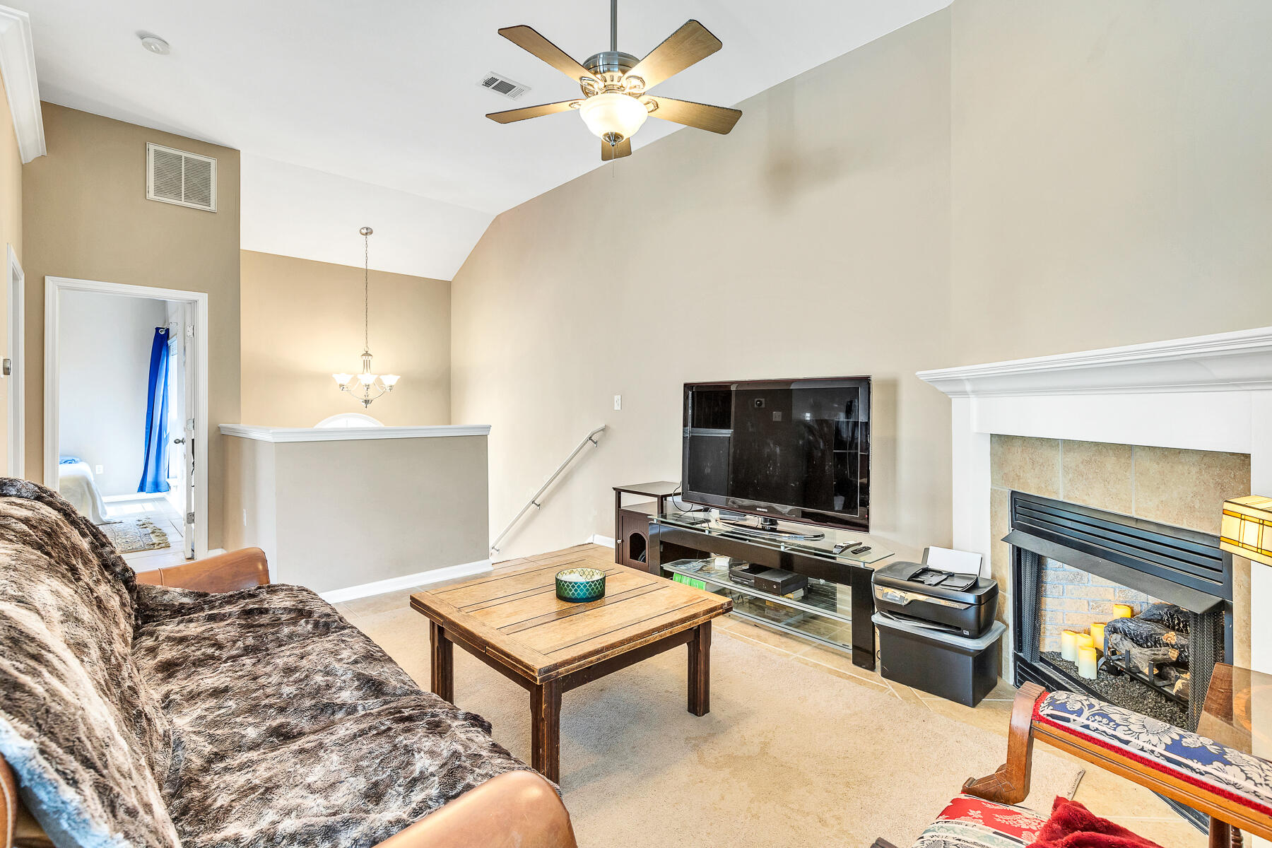 OLDE FLORIDA LAKES - Residential