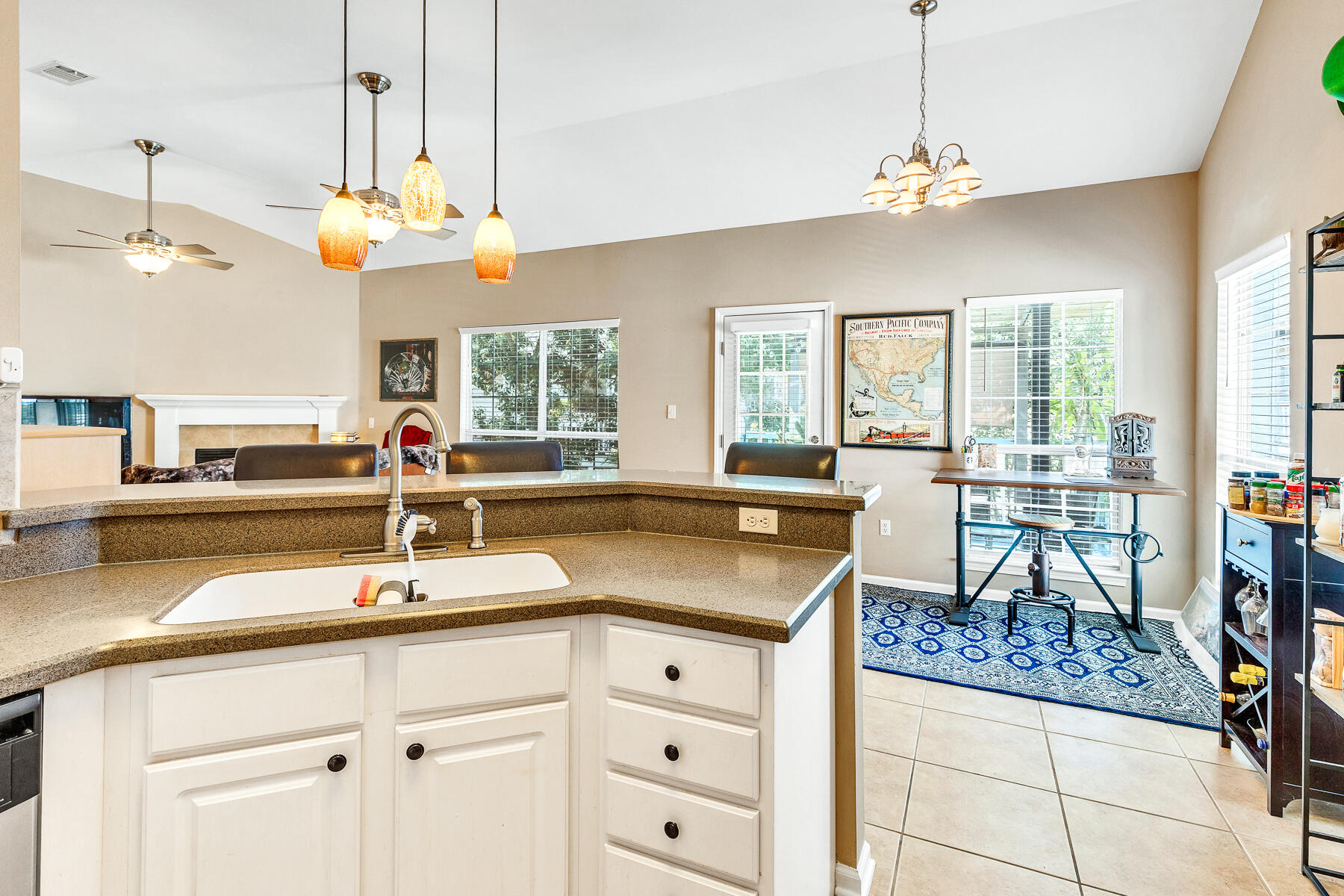 OLDE FLORIDA LAKES - Residential