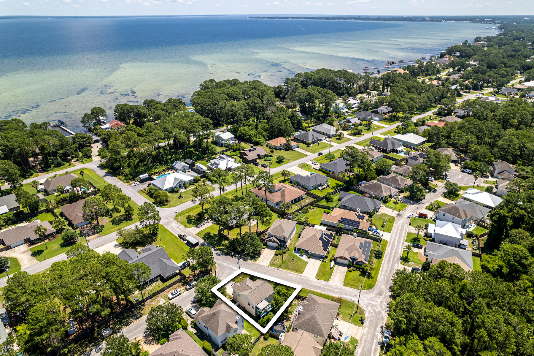 OLDE FLORIDA LAKES - Residential