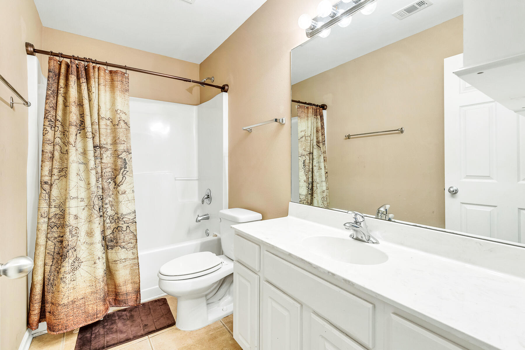 OLDE FLORIDA LAKES - Residential