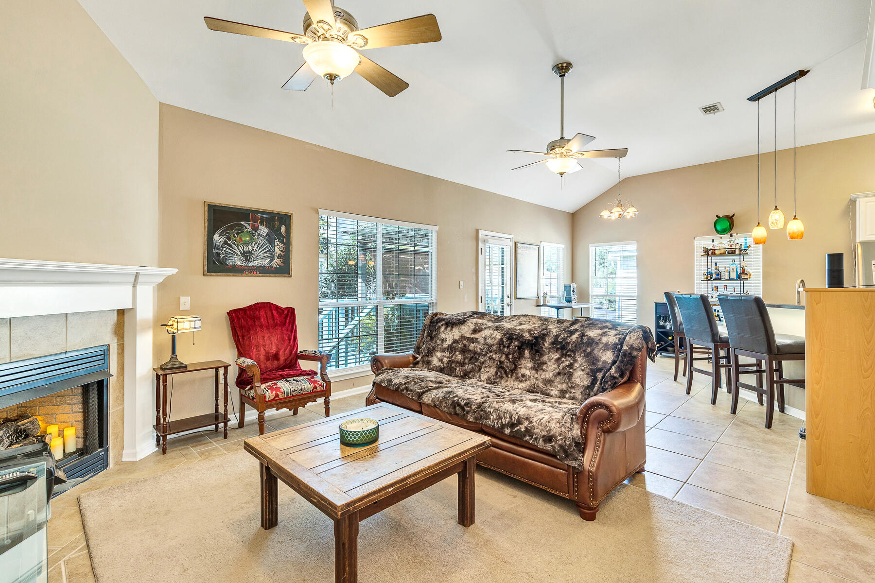 OLDE FLORIDA LAKES - Residential