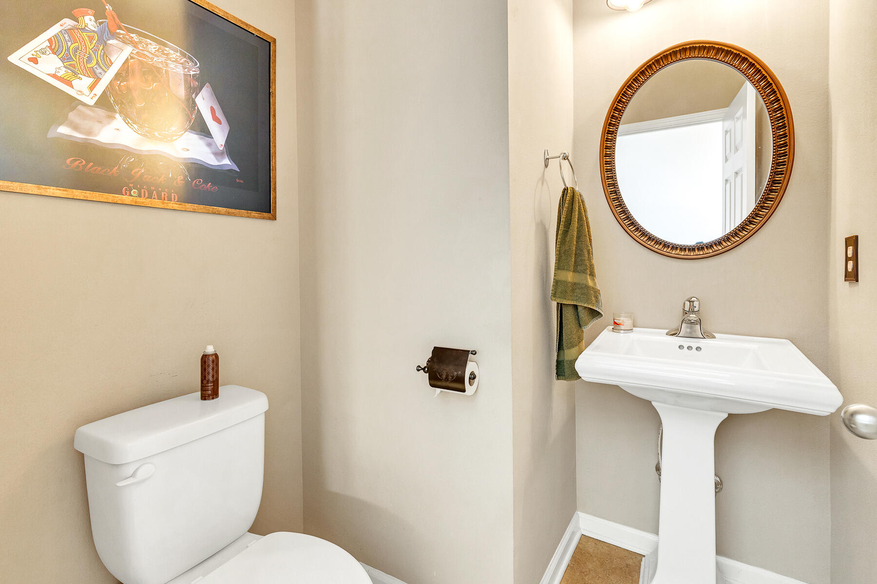 OLDE FLORIDA LAKES - Residential