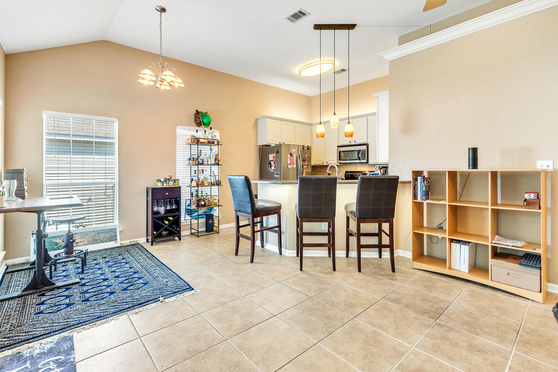 OLDE FLORIDA LAKES - Residential