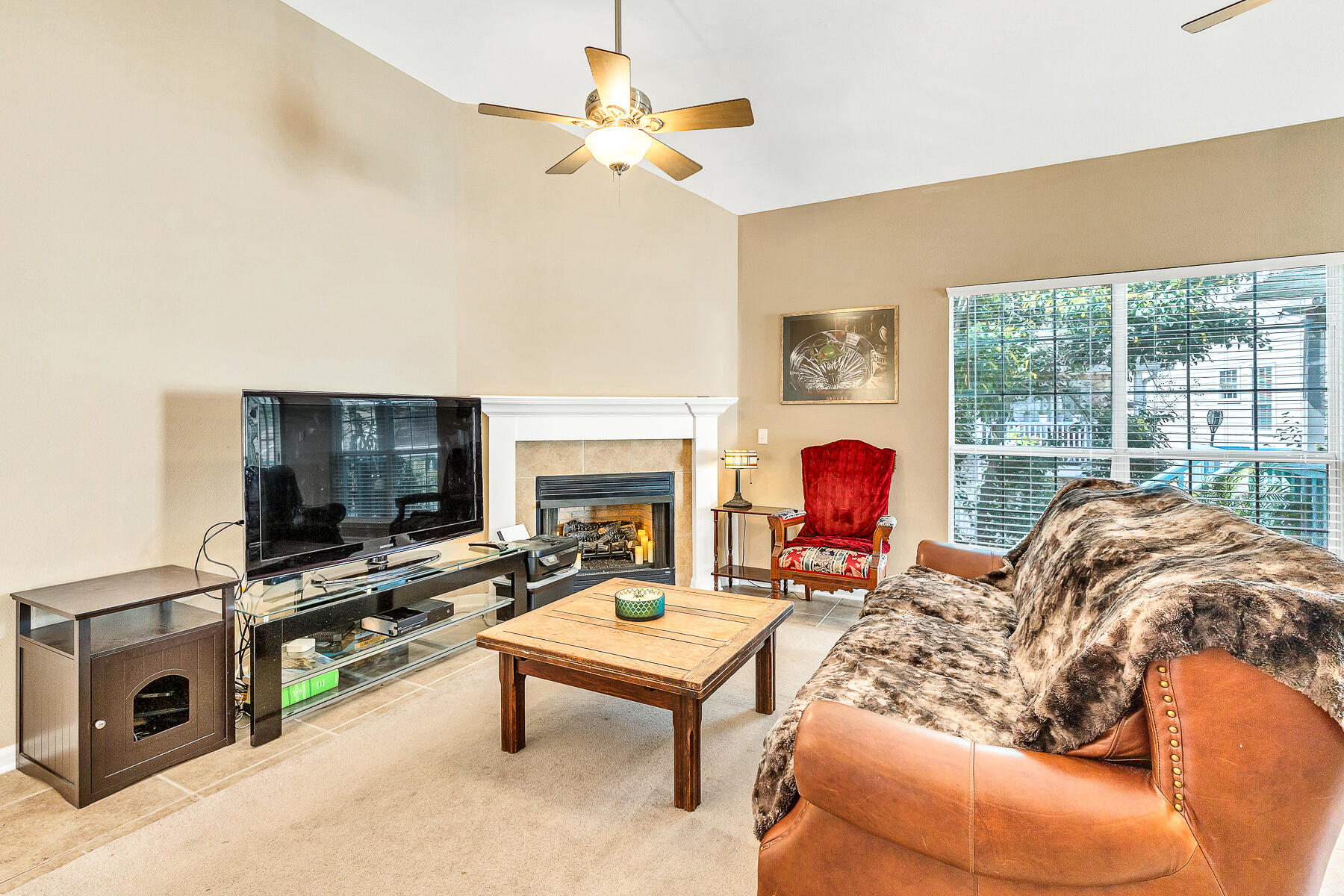 OLDE FLORIDA LAKES - Residential