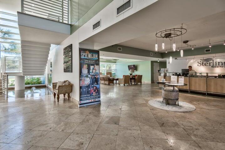 STERLING SHORES - Residential