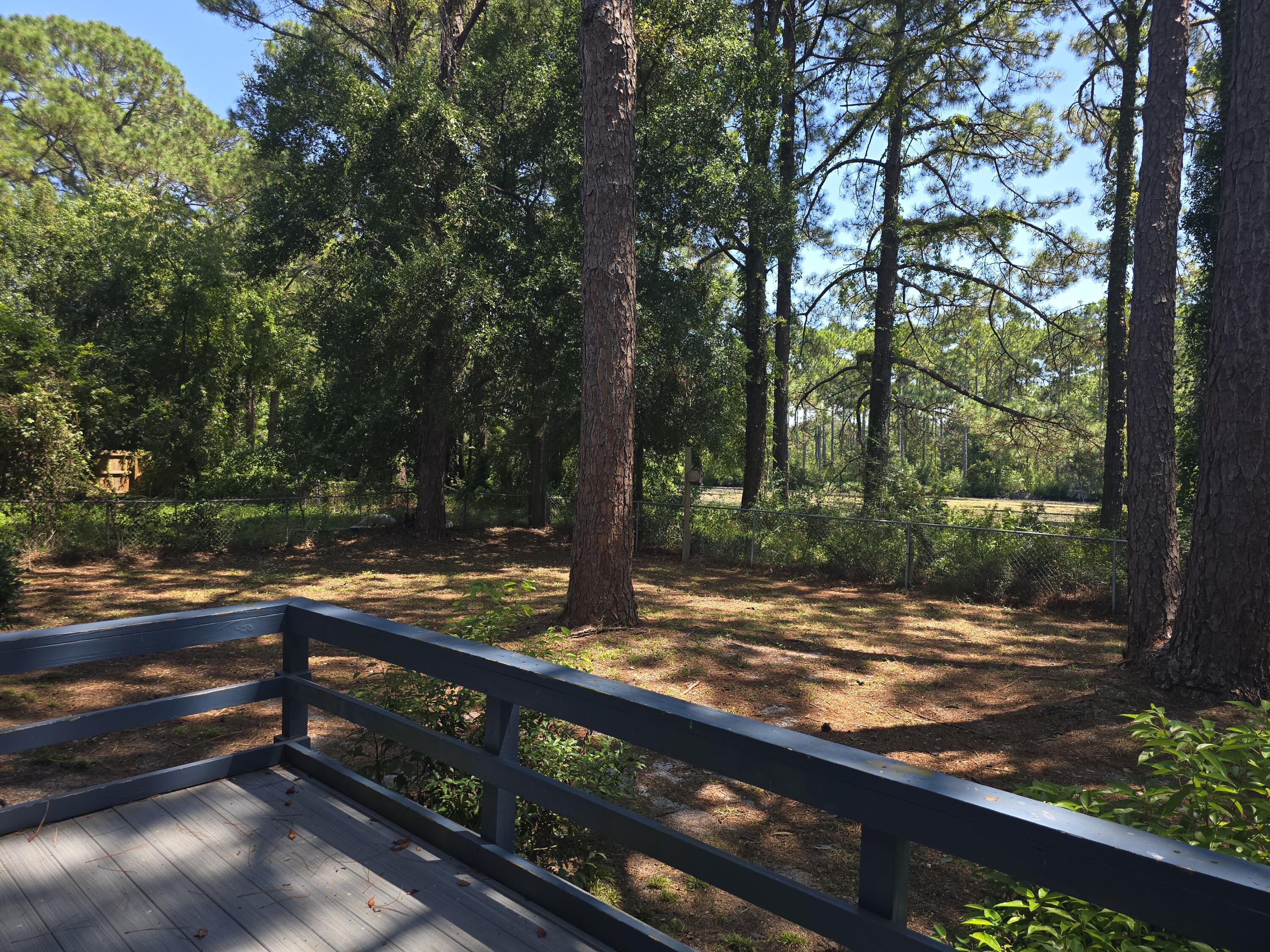 BERKSHIRE WOODS - Residential Lease