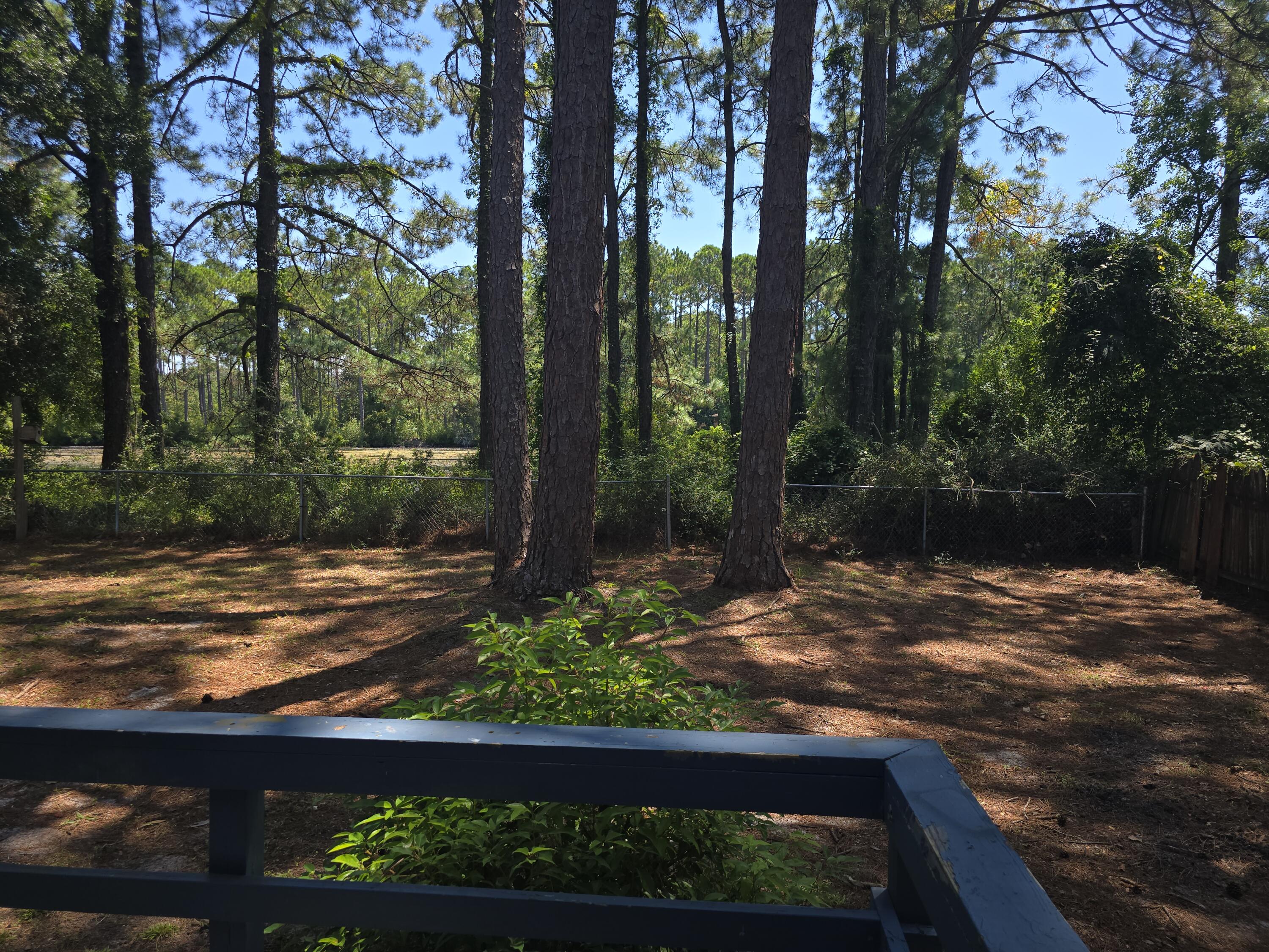 BERKSHIRE WOODS - Residential Lease