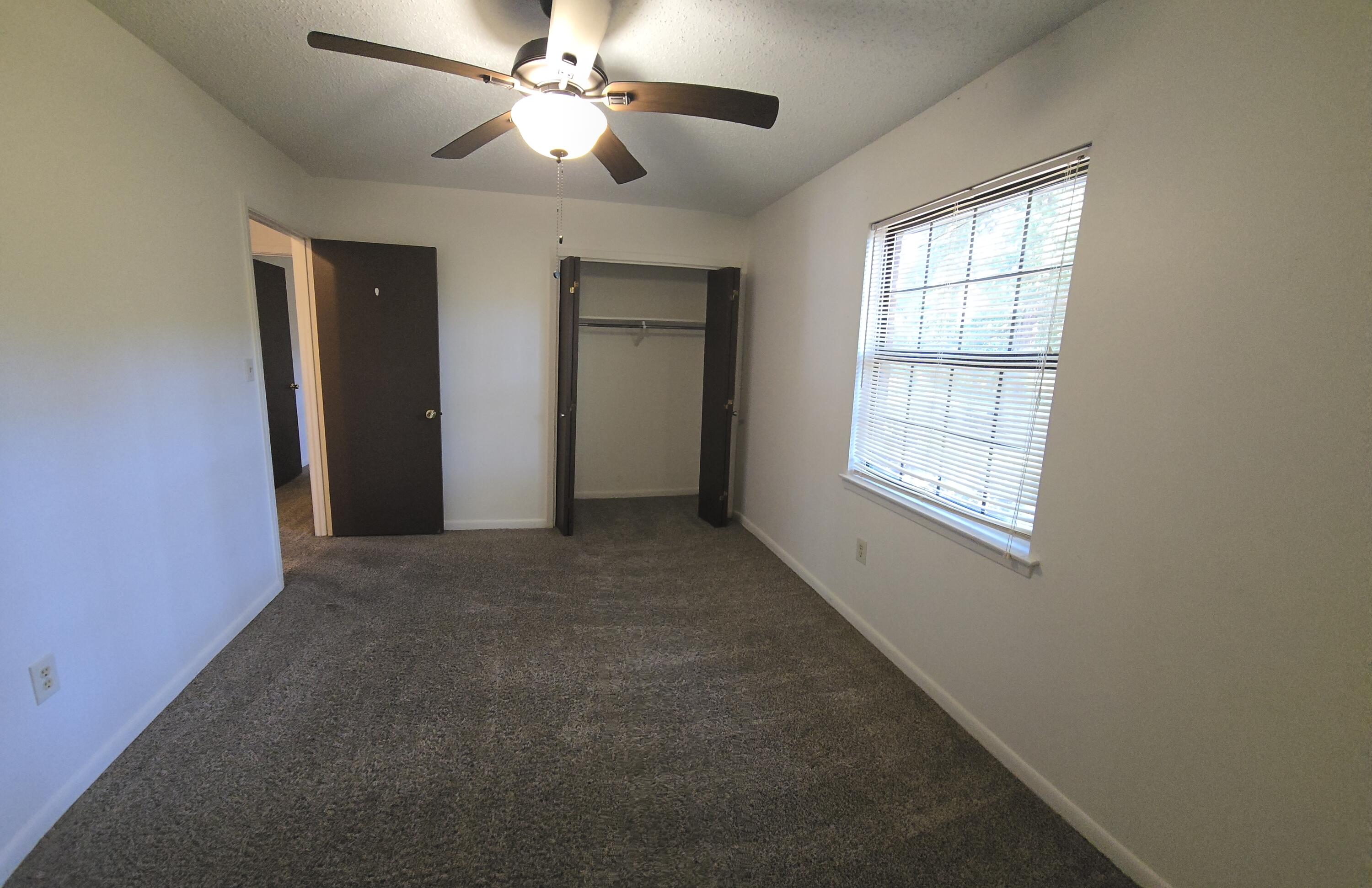 BERKSHIRE WOODS - Residential Lease