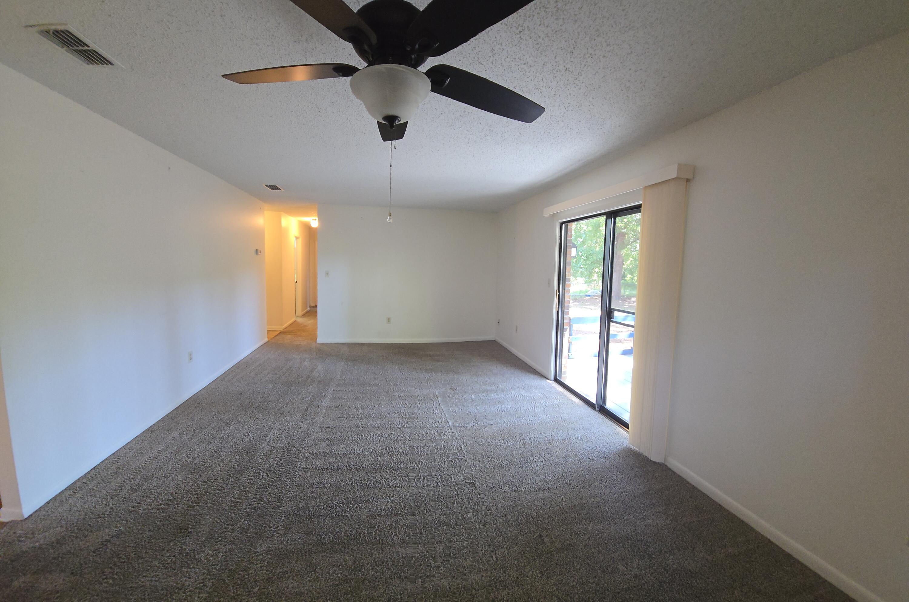 BERKSHIRE WOODS - Residential Lease