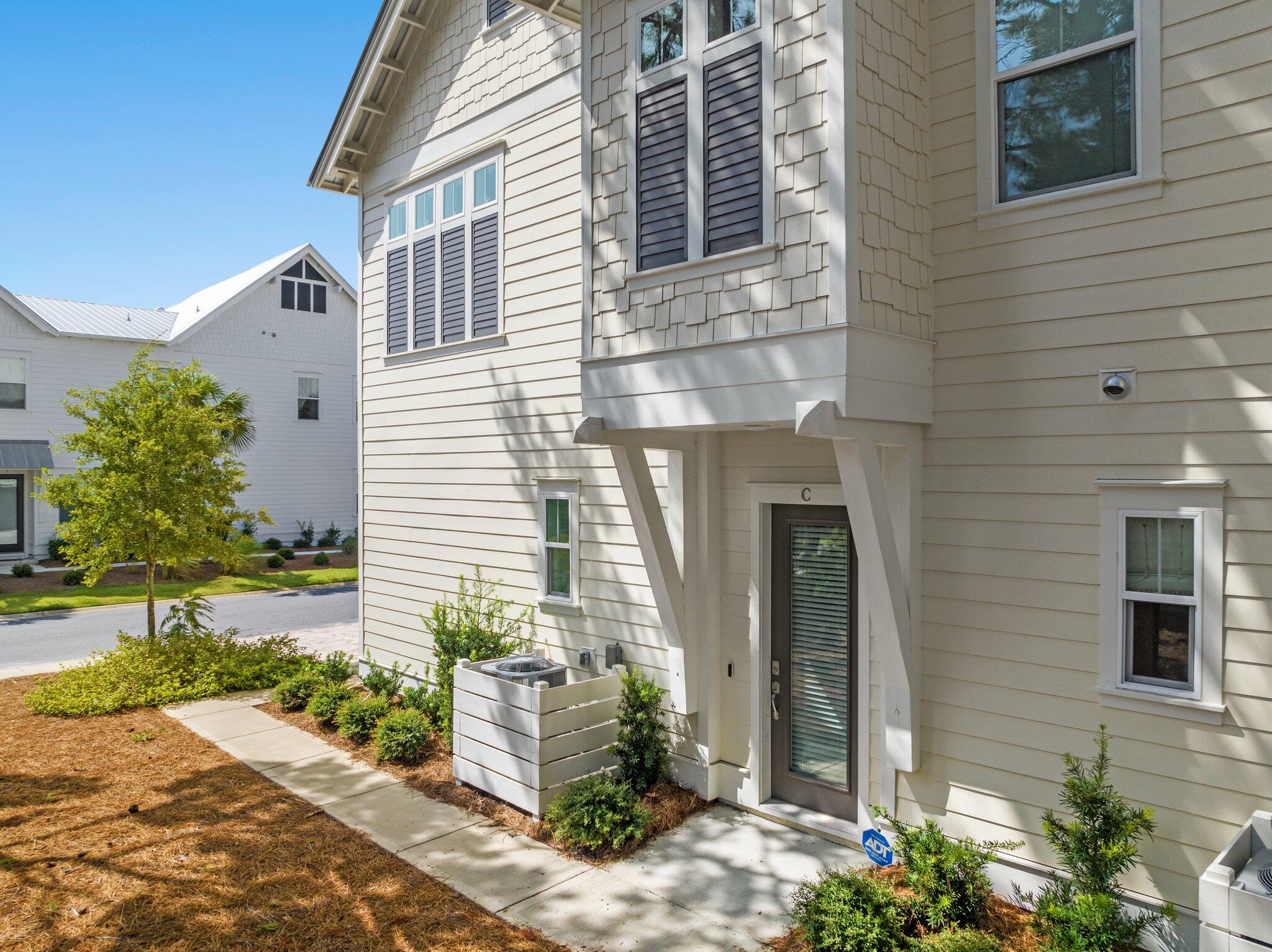 Prominence - Residential