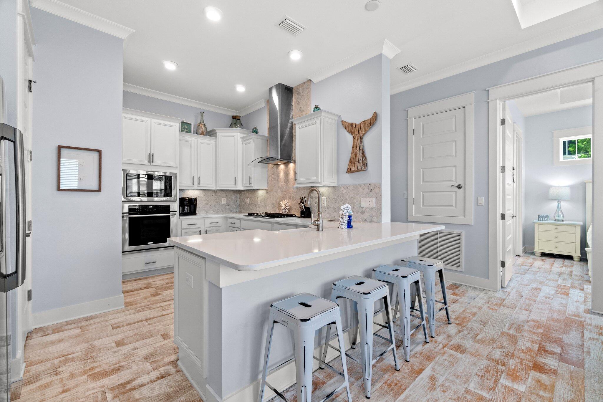 Prominence - Residential