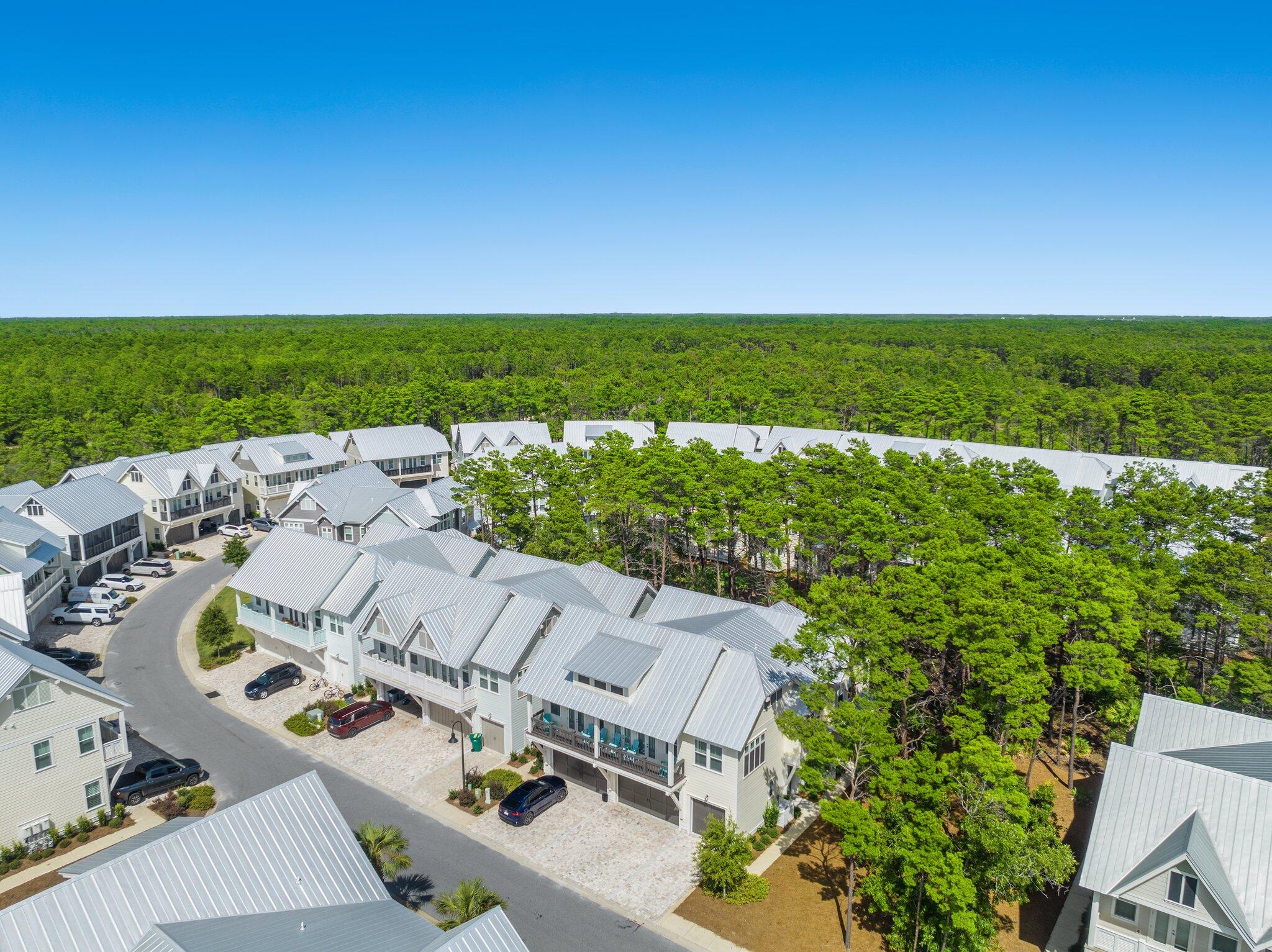 Prominence - Residential