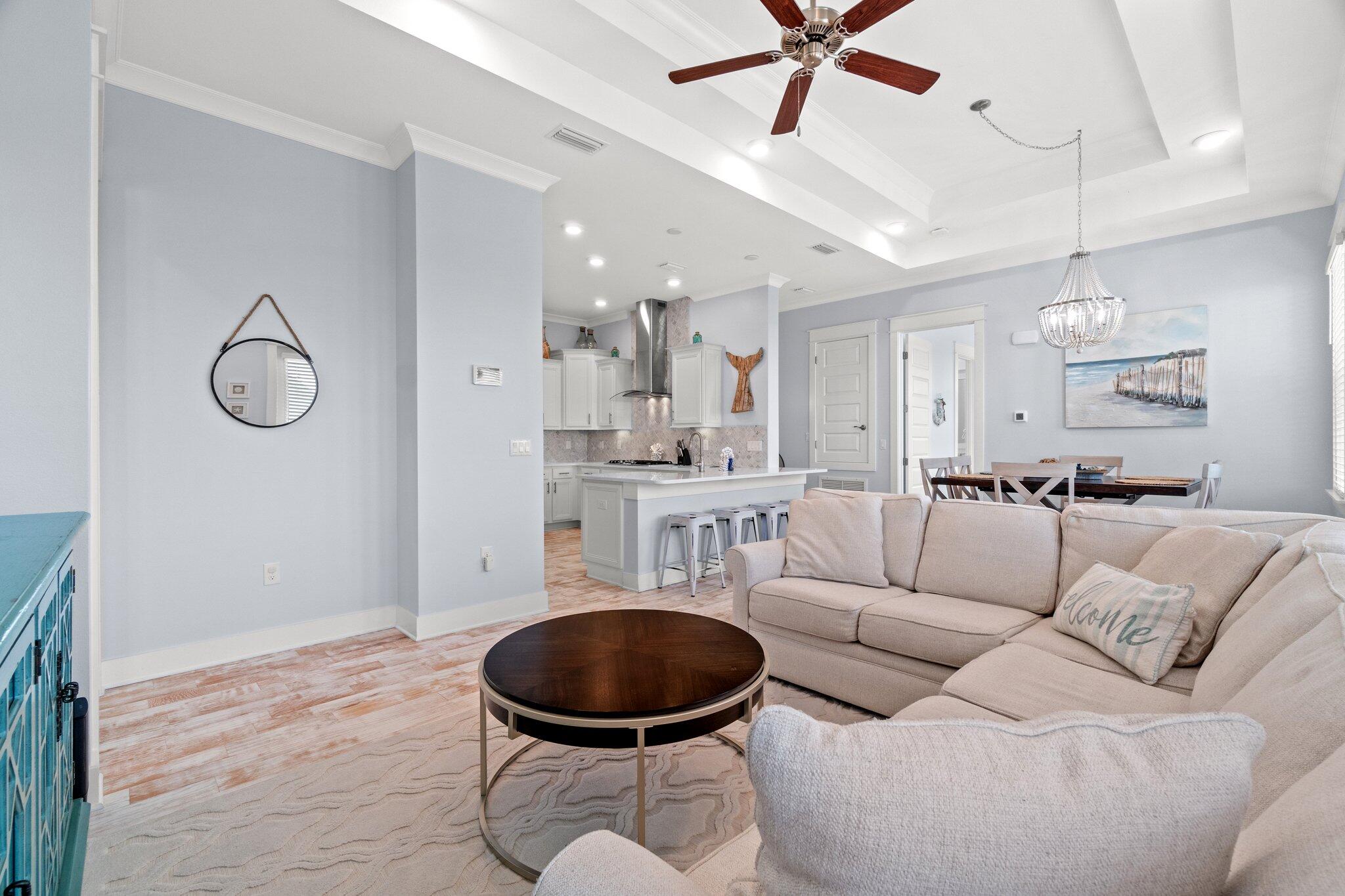 Prominence - Residential