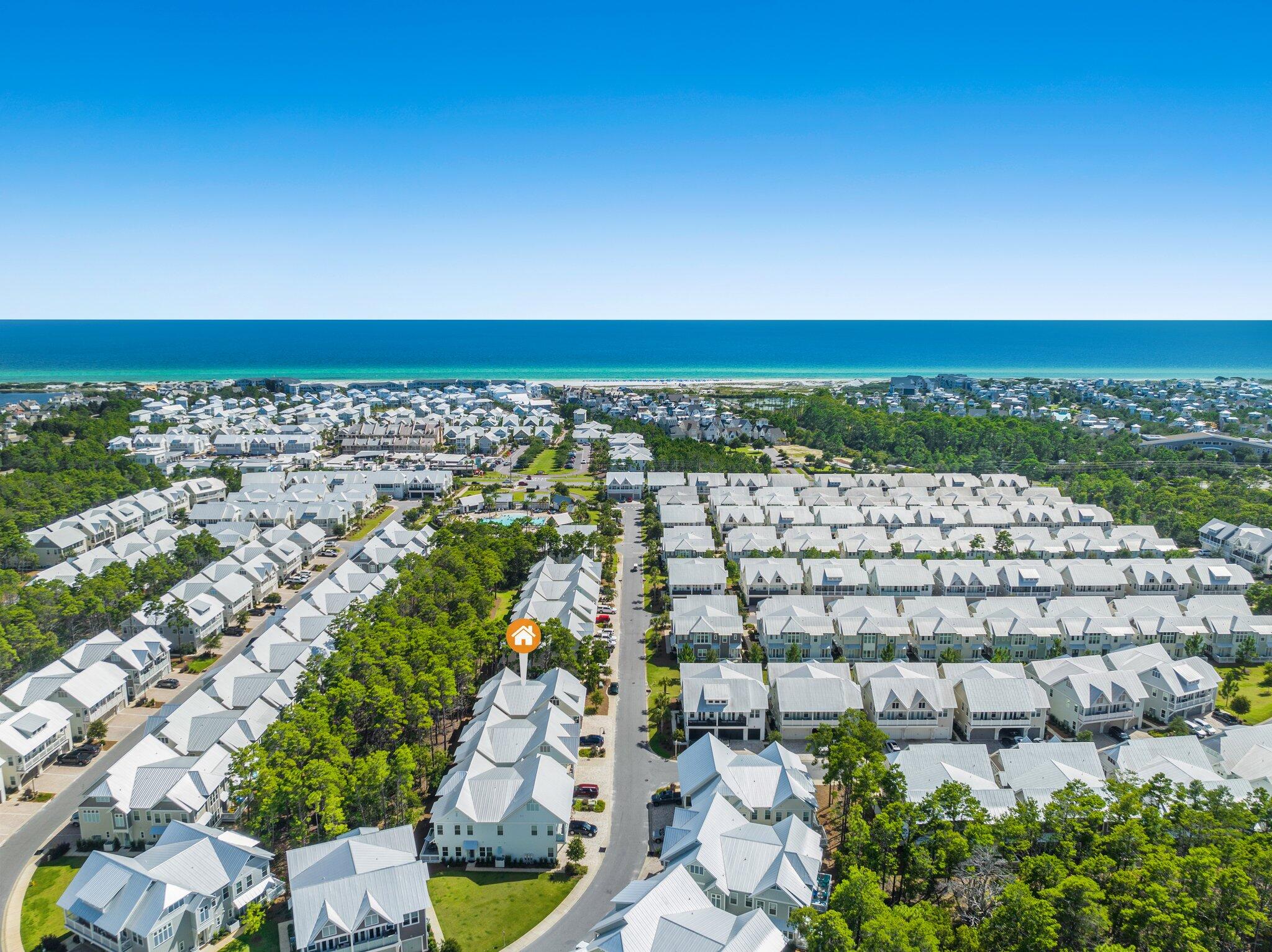 Prominence - Residential