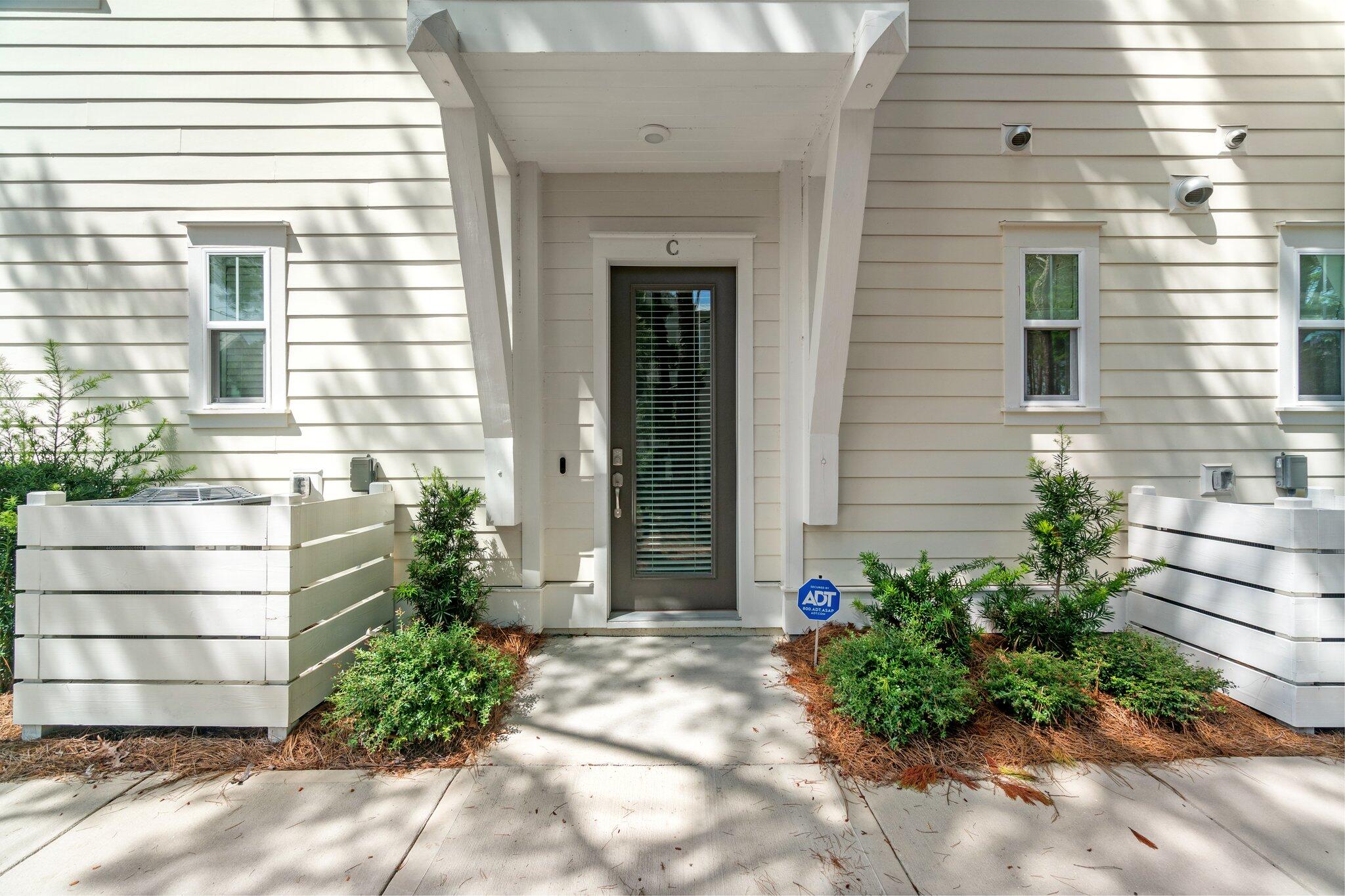 Prominence - Residential