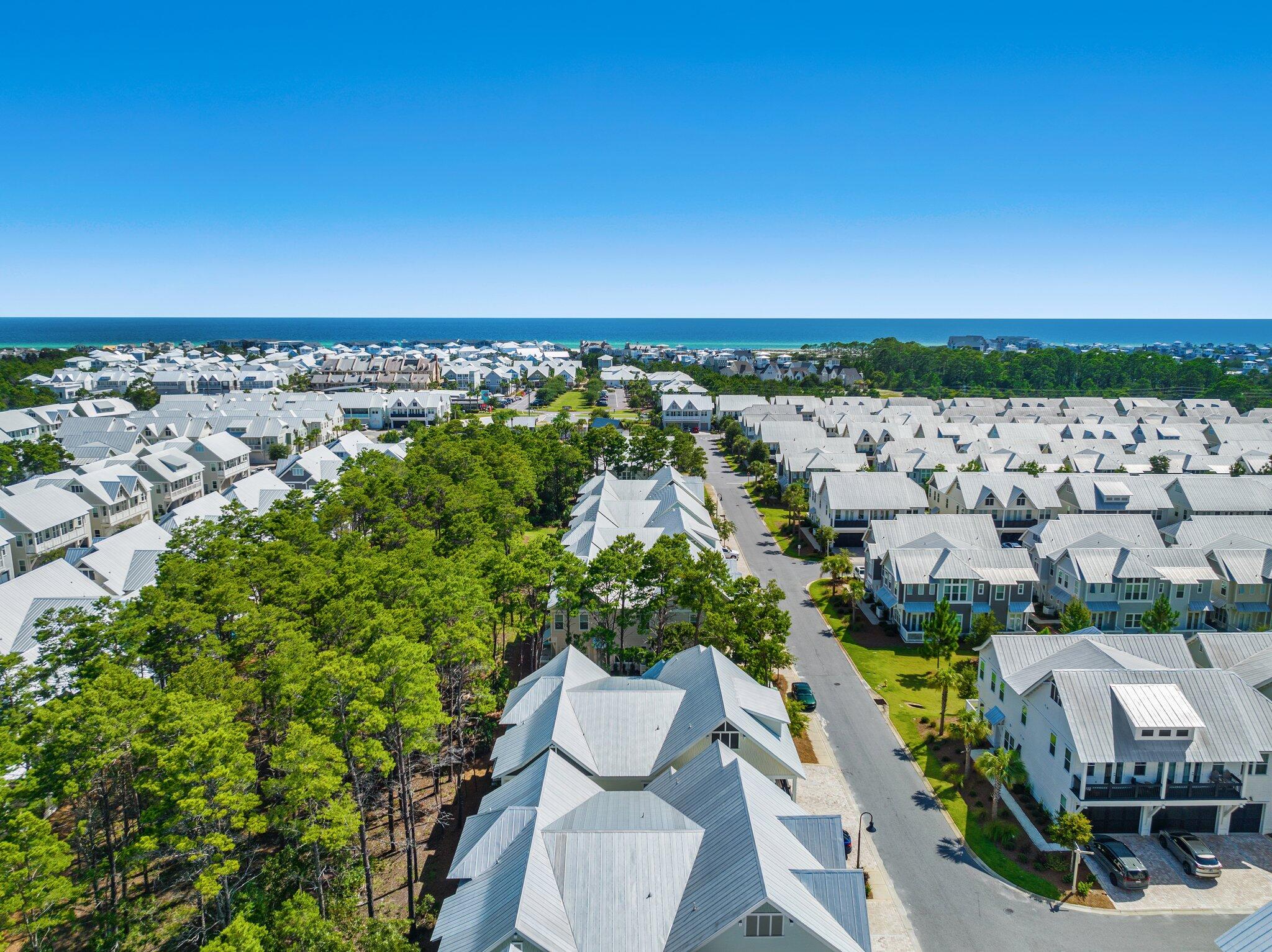 Prominence - Residential
