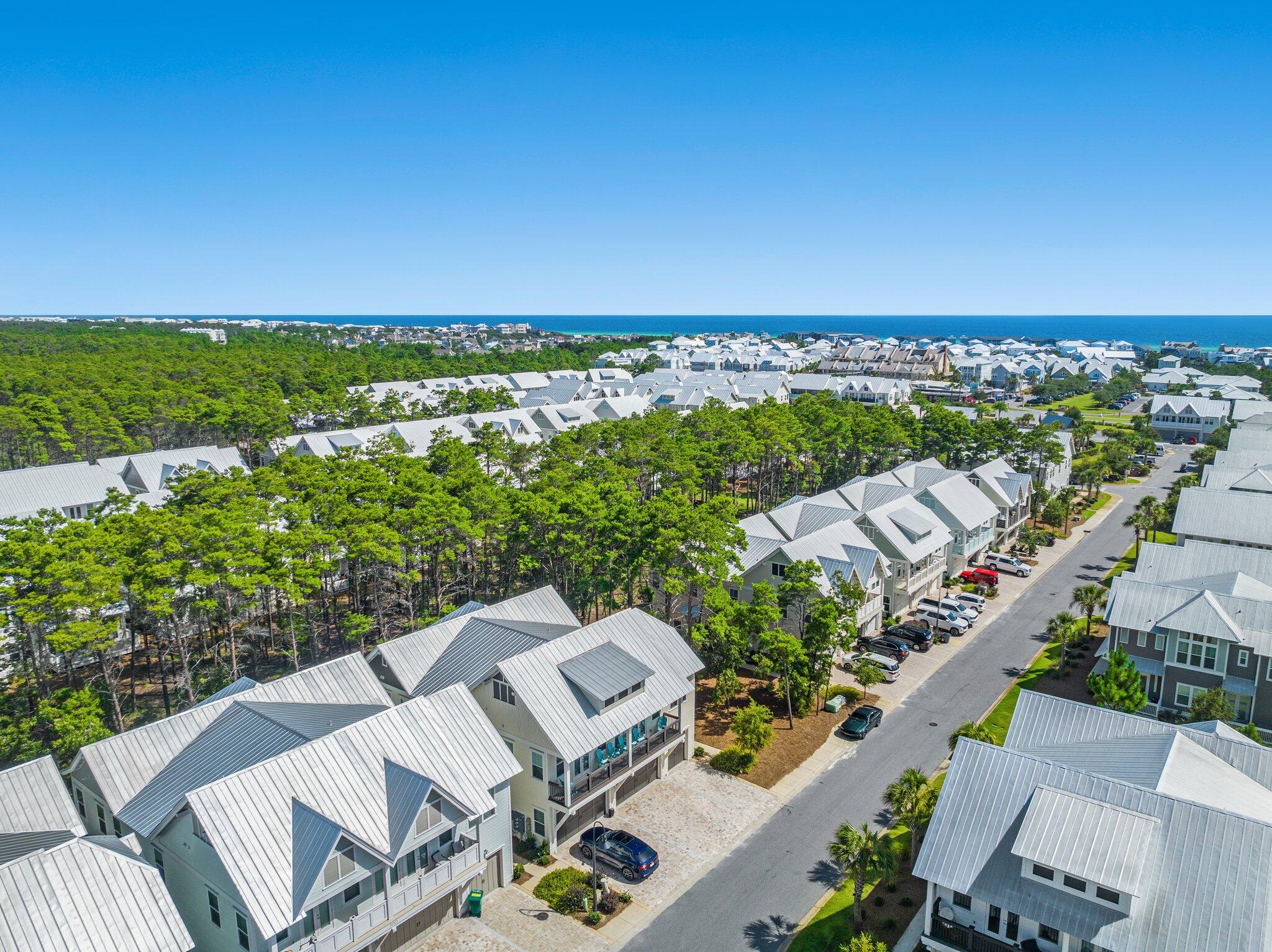 Prominence - Residential