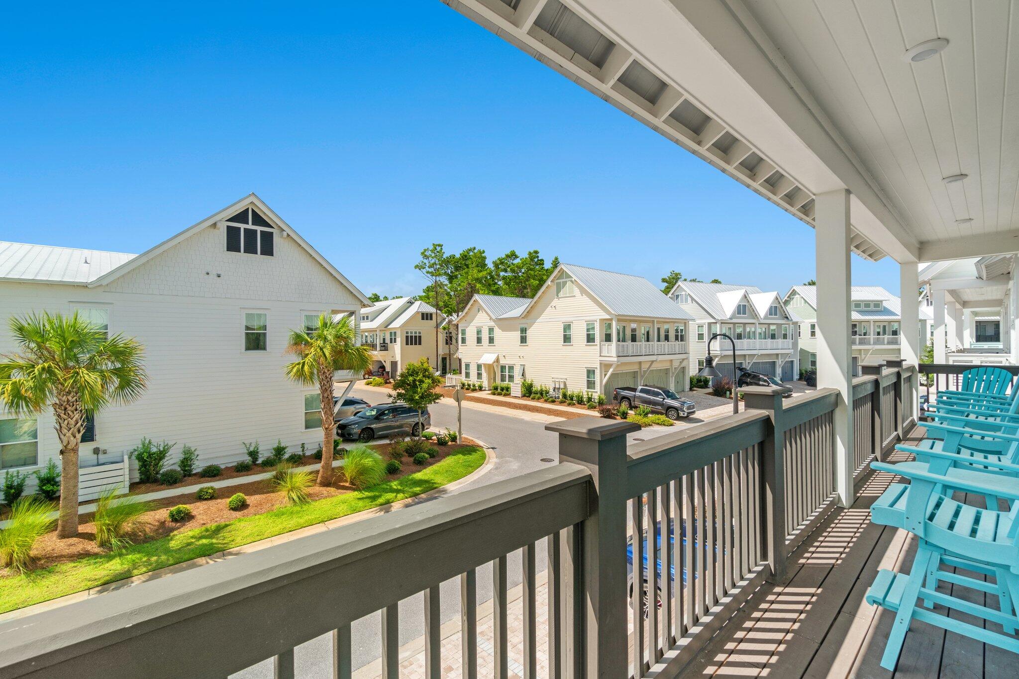 Prominence - Residential