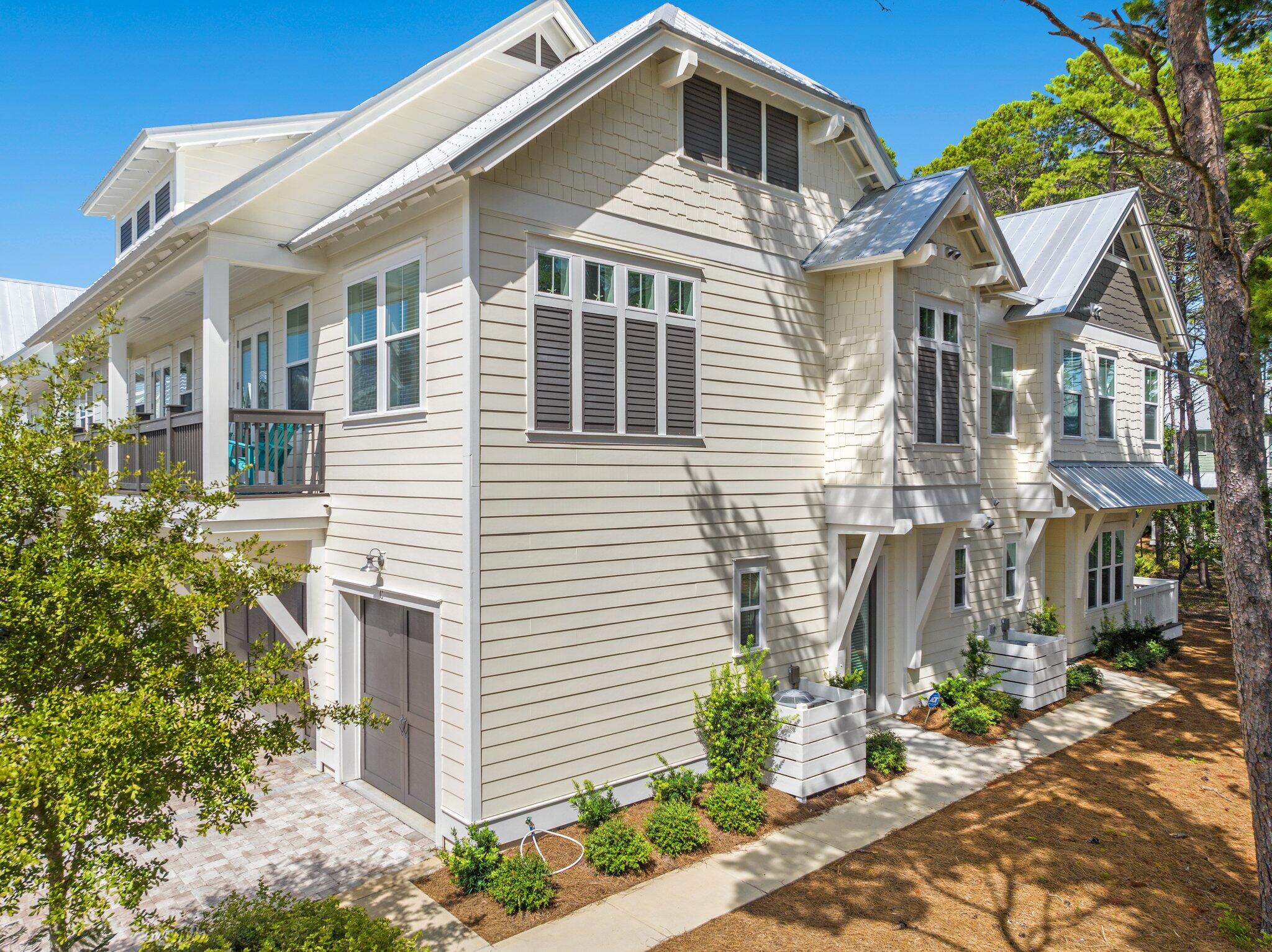 Prominence - Residential