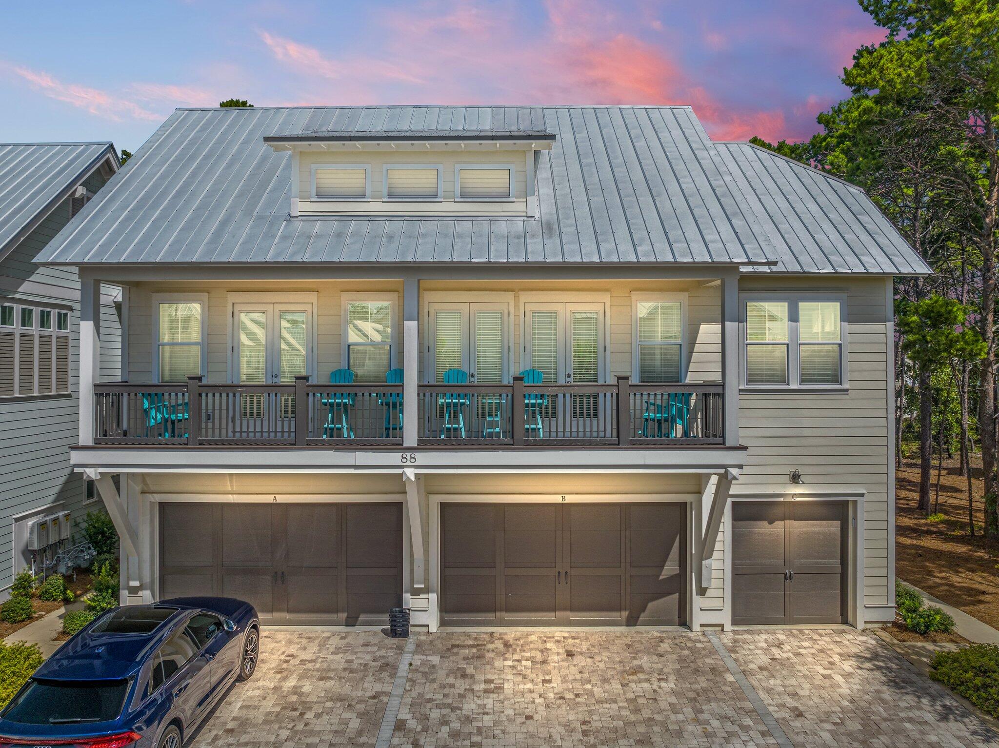 Prominence - Residential