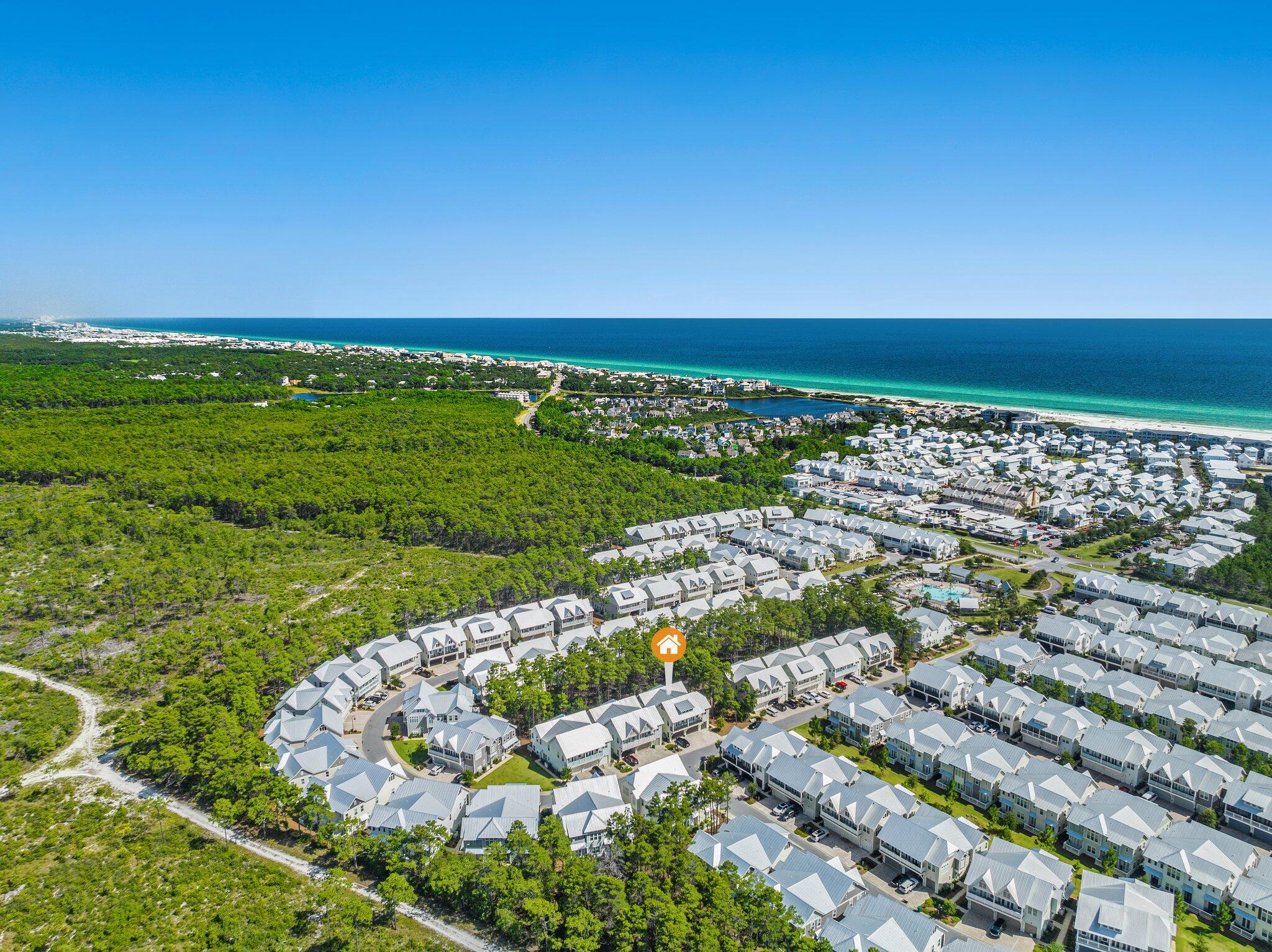 Prominence - Residential