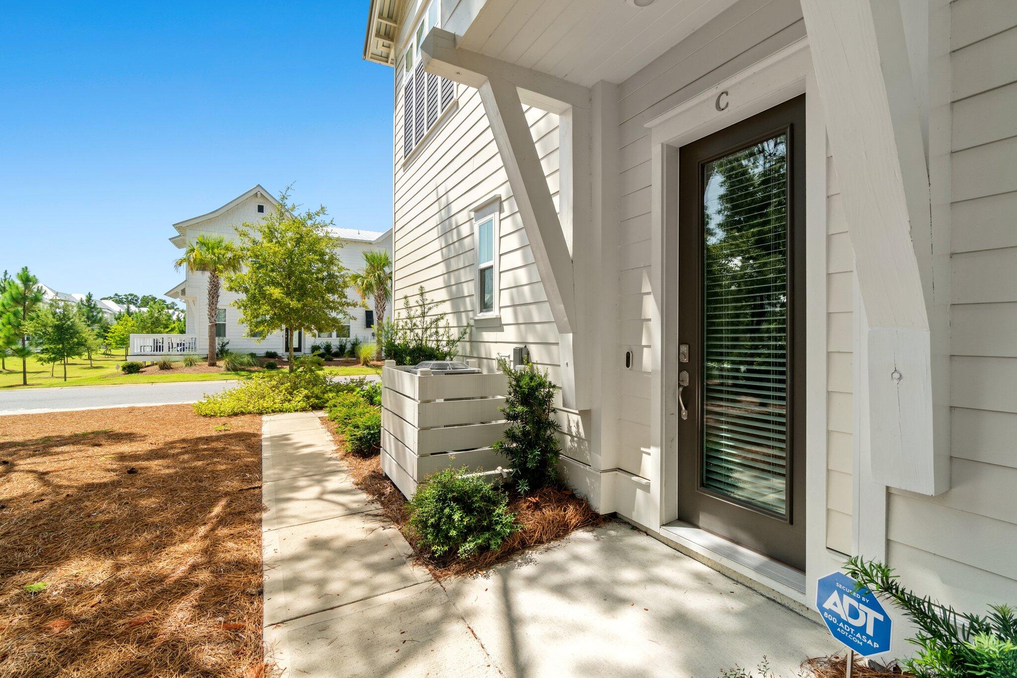 Prominence - Residential